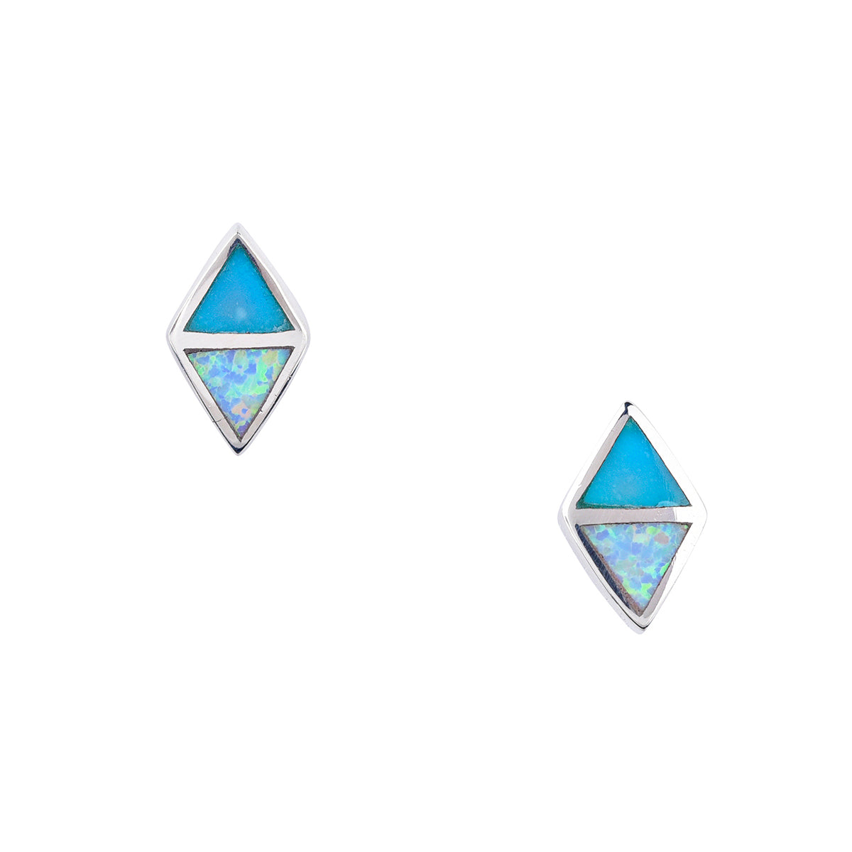Symmetry Earrings