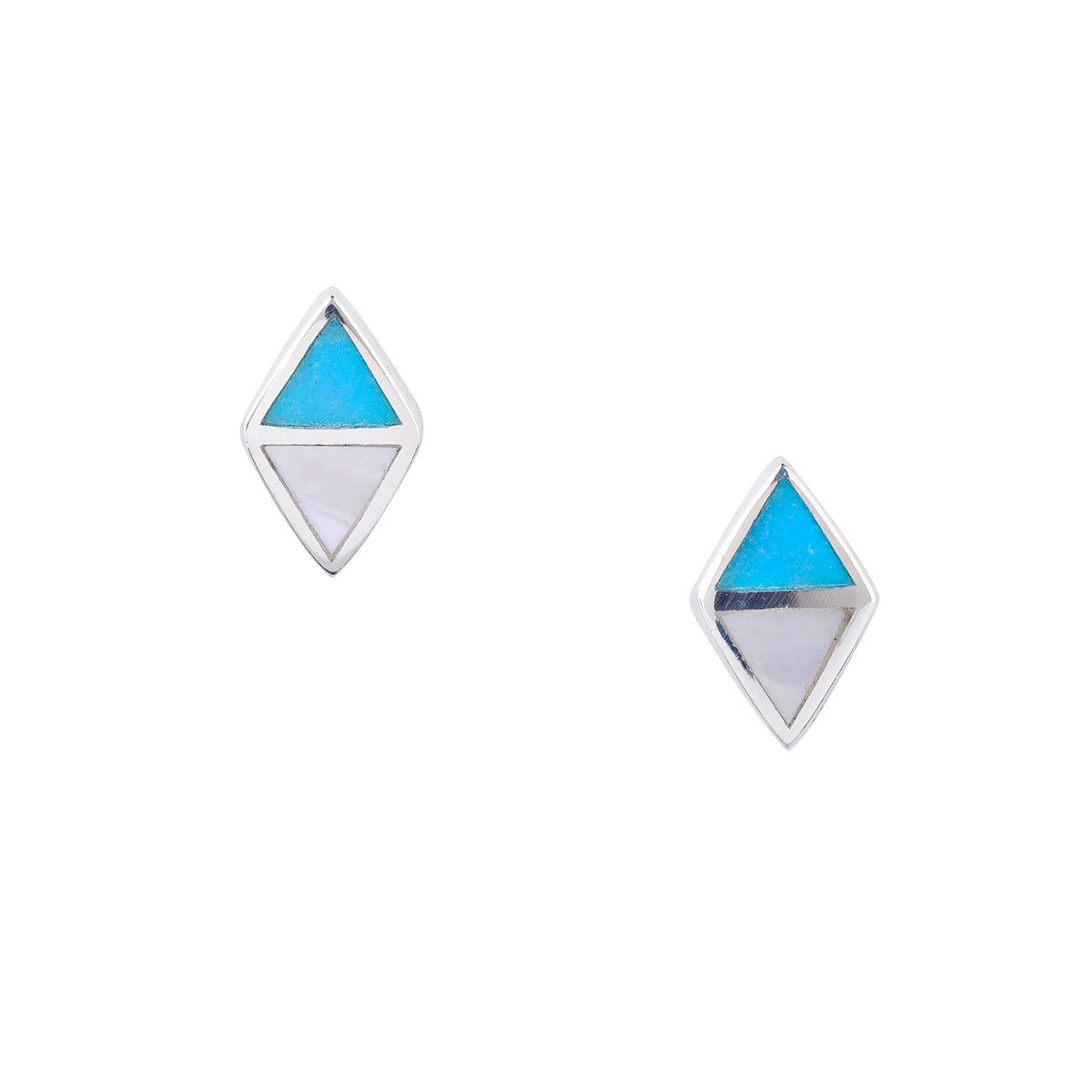 Symmetry Earrings