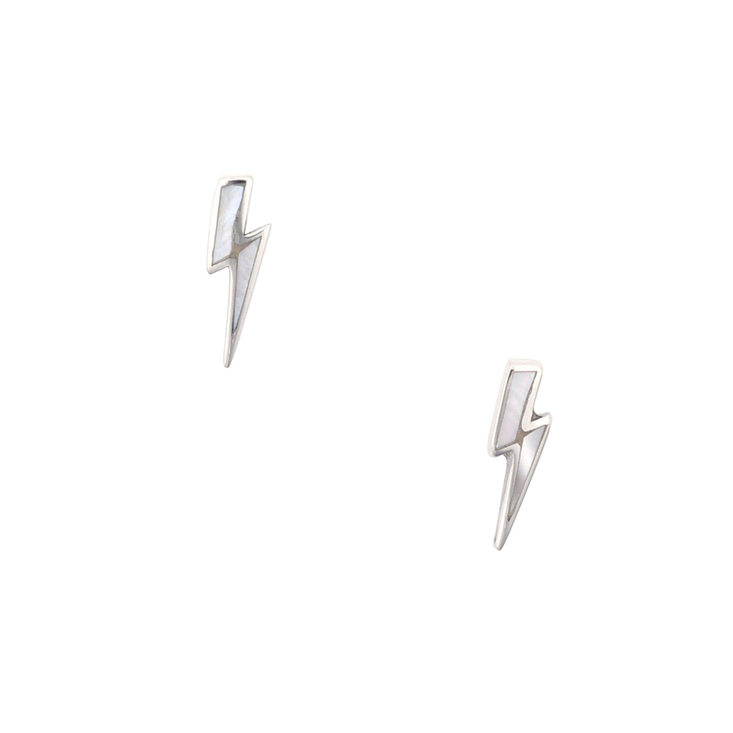 Stormy Stud Earrings