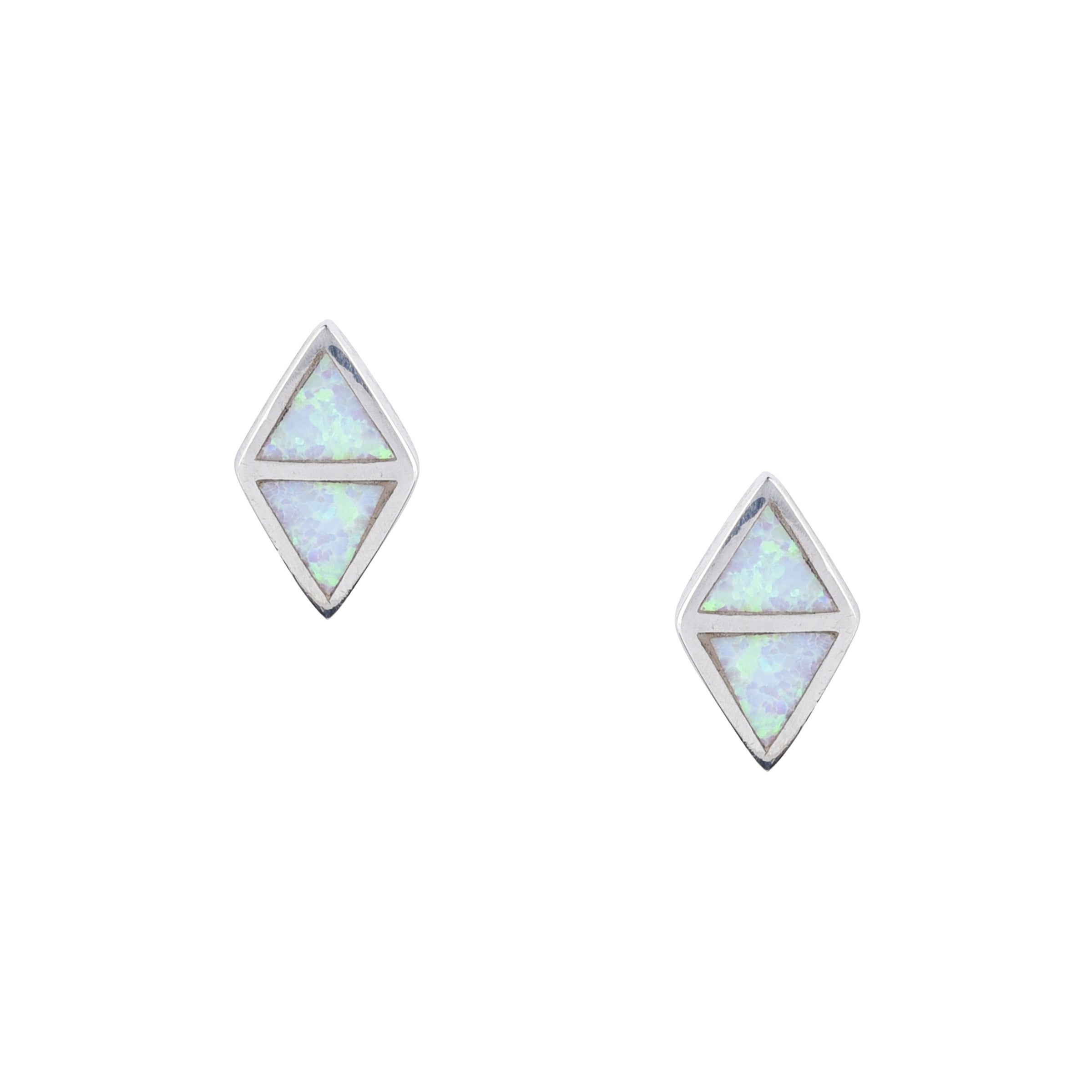 Symmetry Earrings