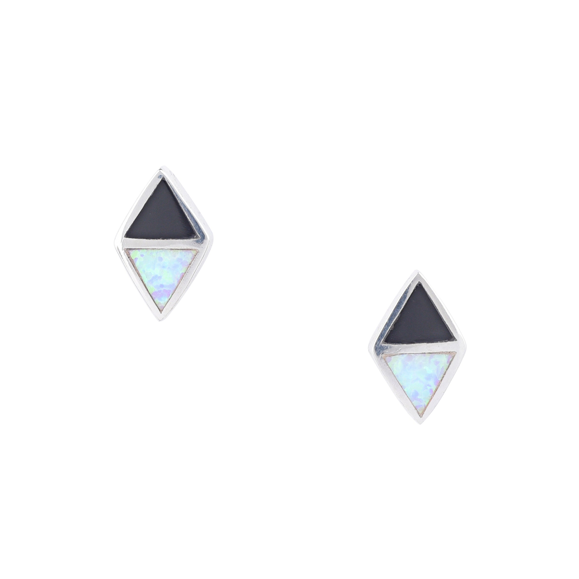 Symmetry Earrings