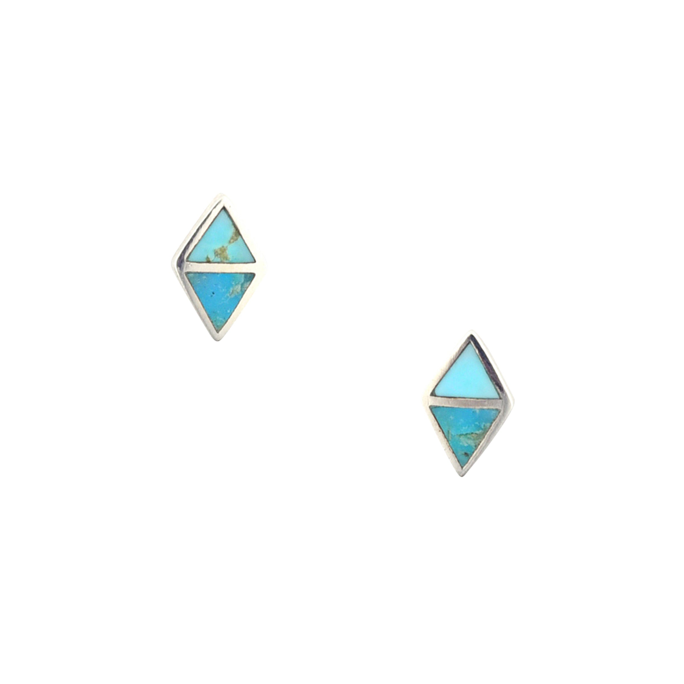 Symmetry Earrings