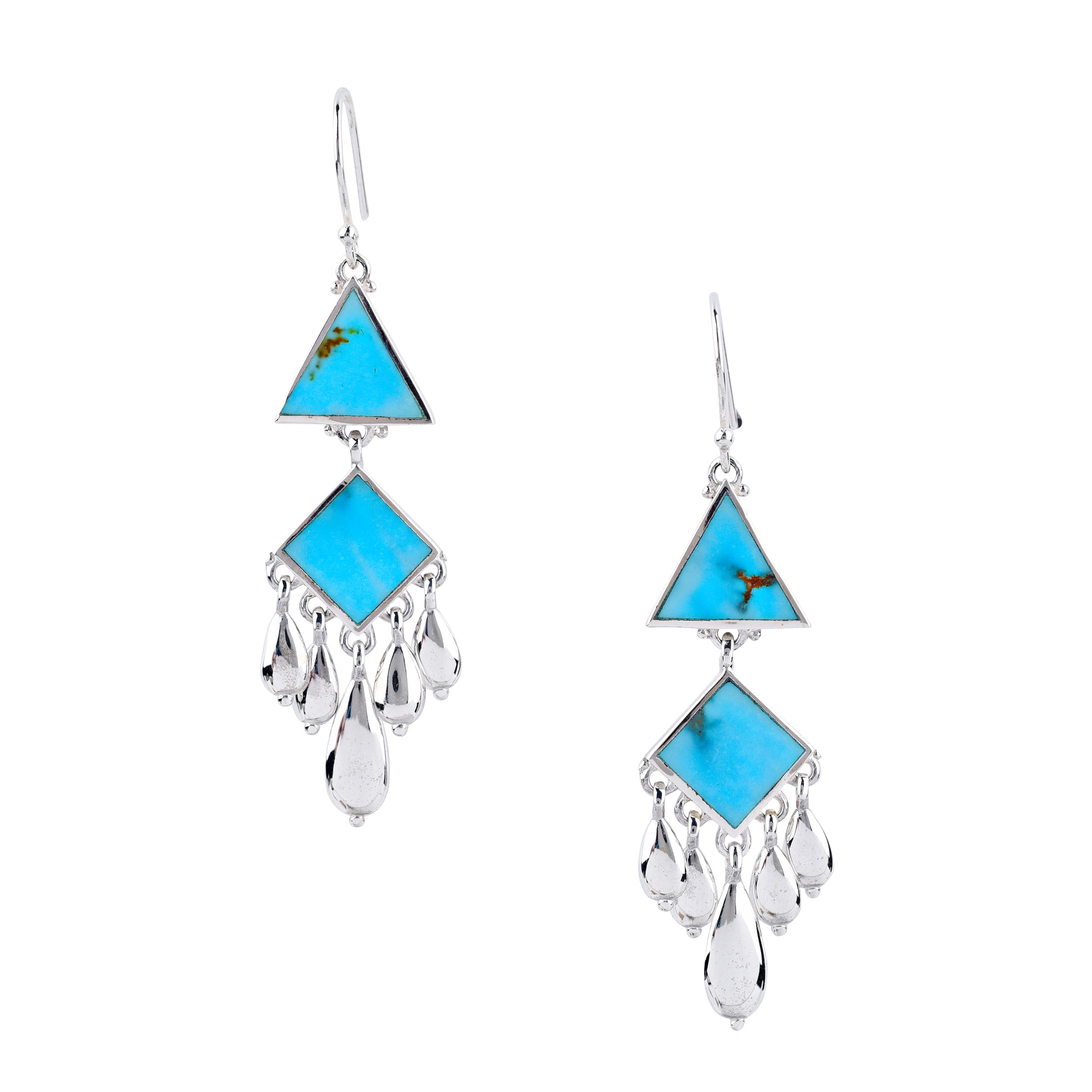 Varitas Earrings