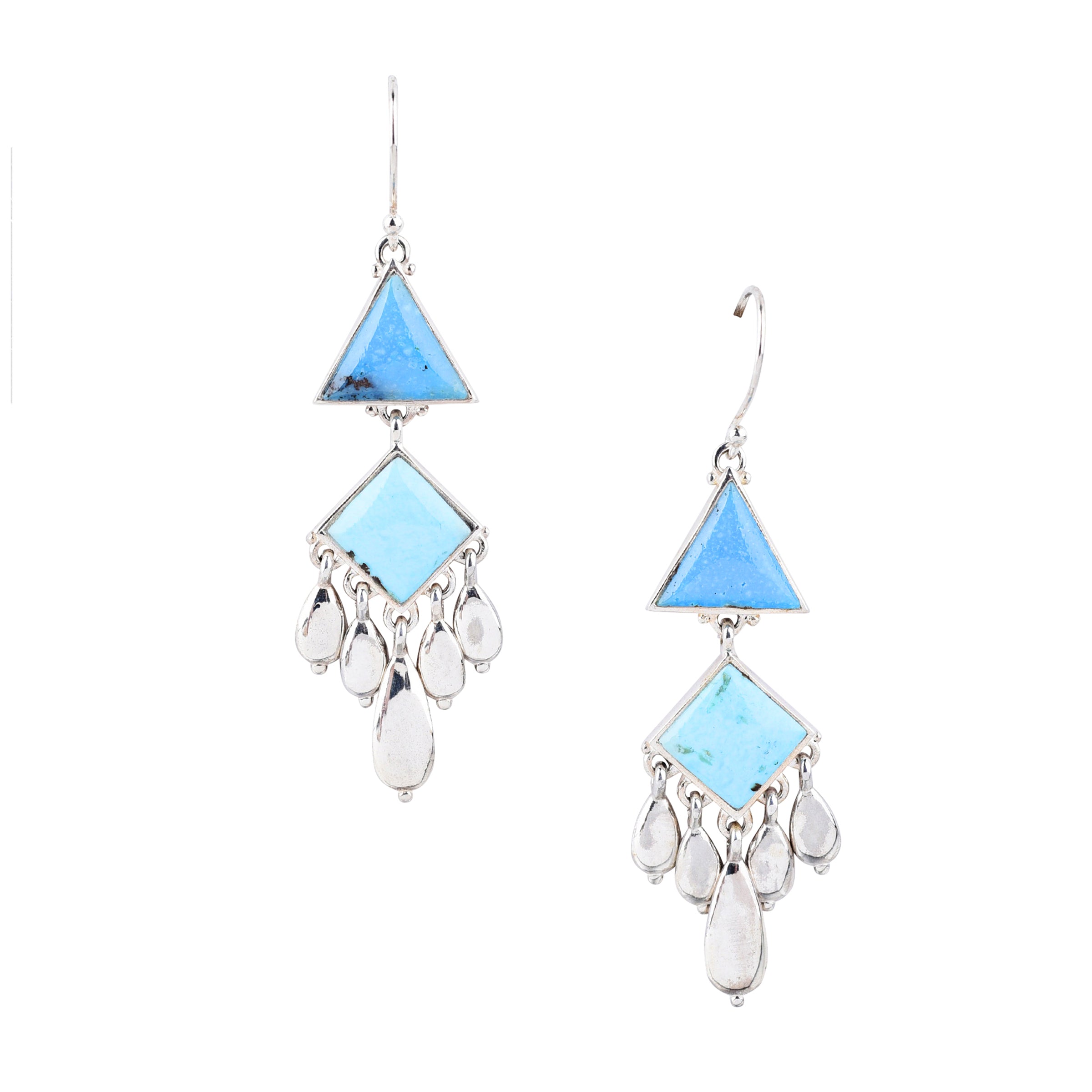 Varitas Earrings