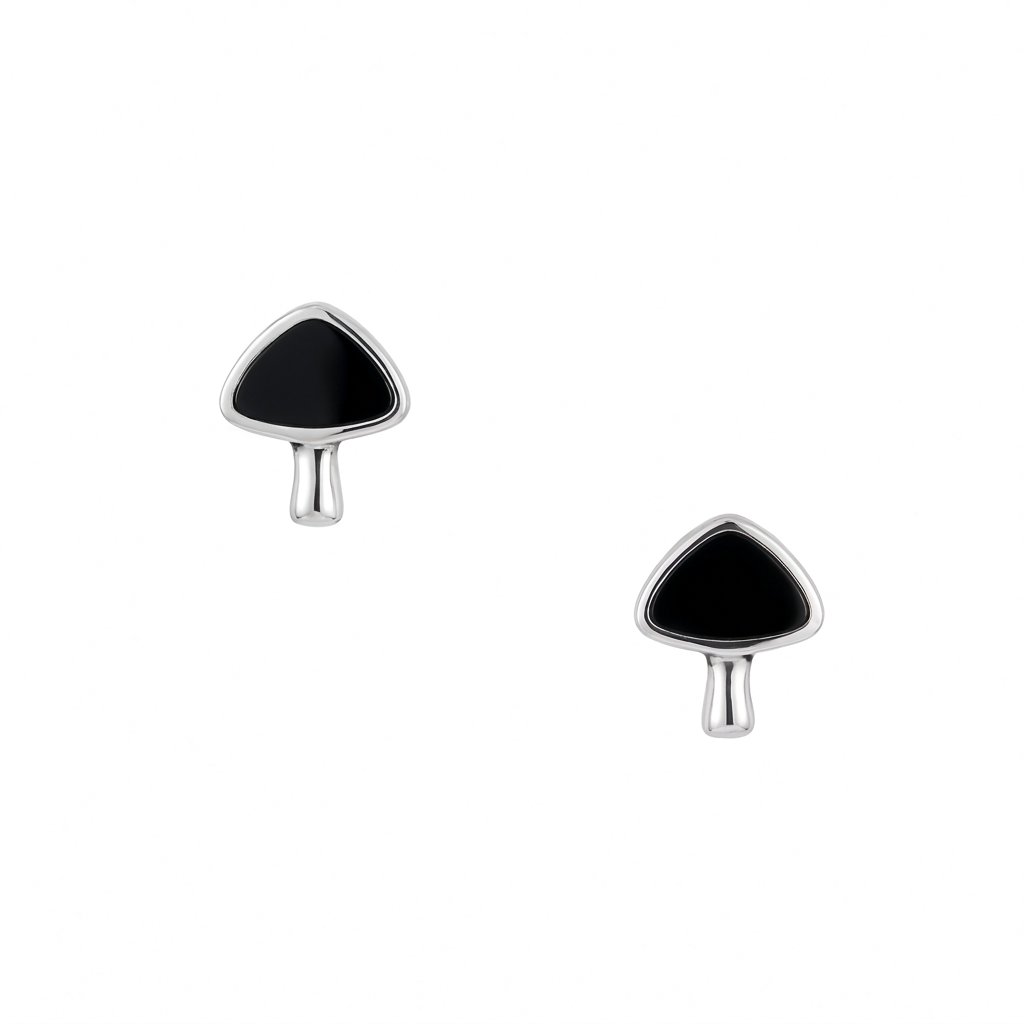 Portabella Earrings