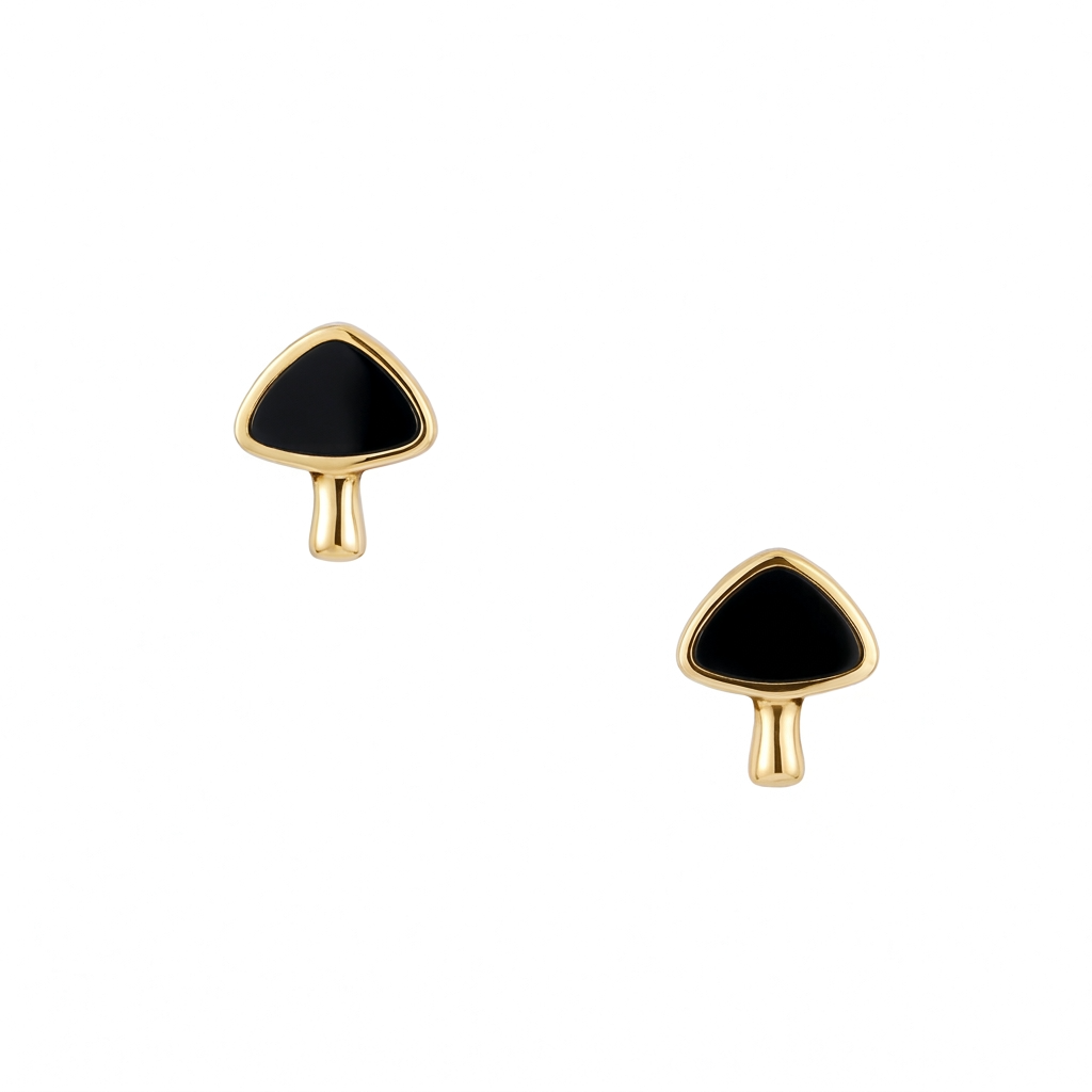 Portabella Earrings