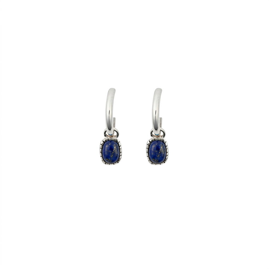 Mesa Frame Hoops