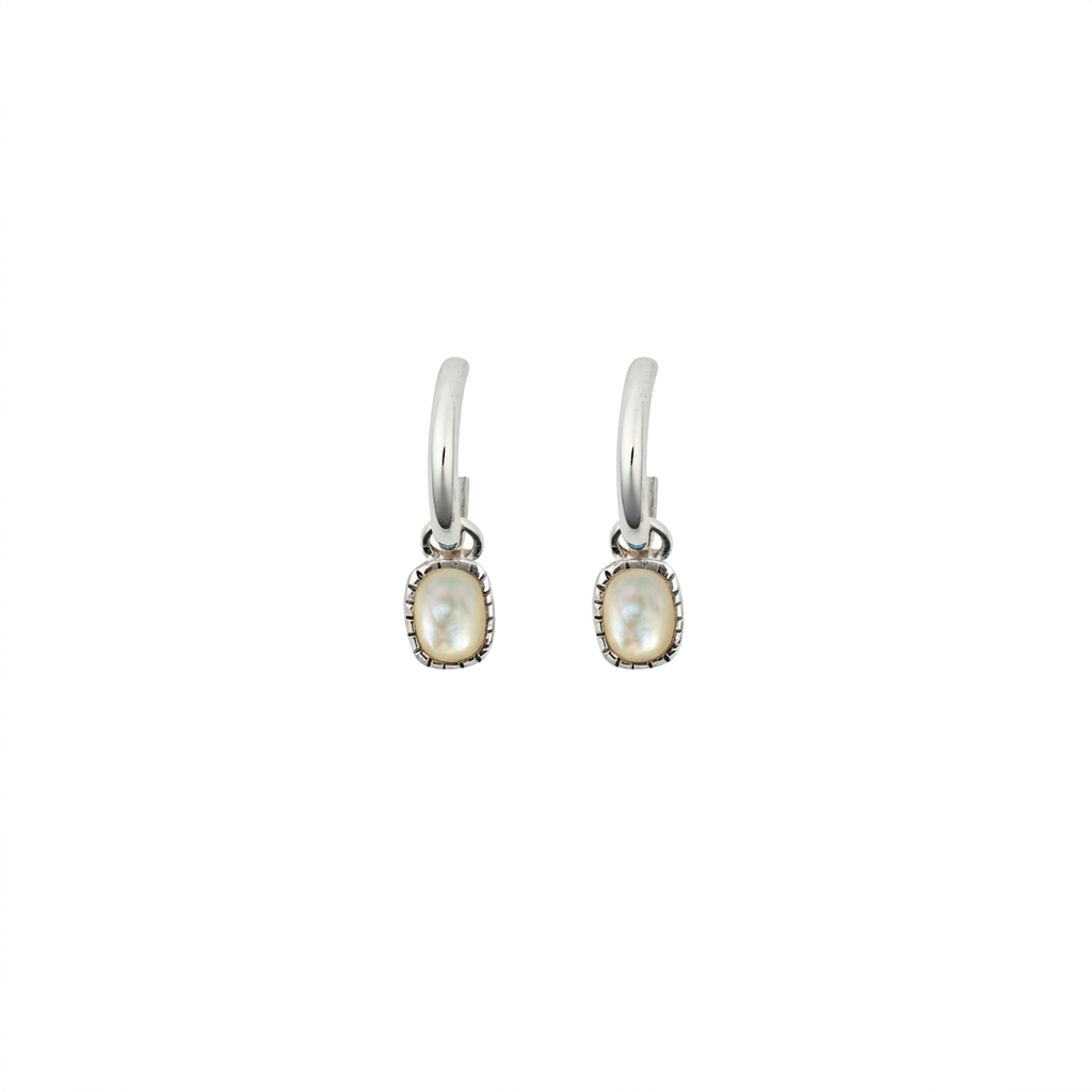 Mesa Frame Hoops