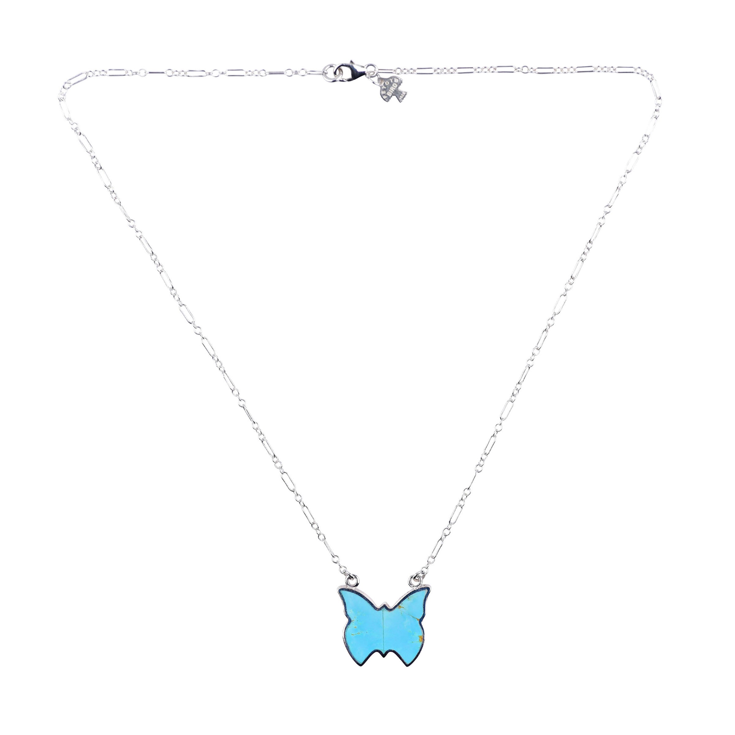 Mariposa Necklace