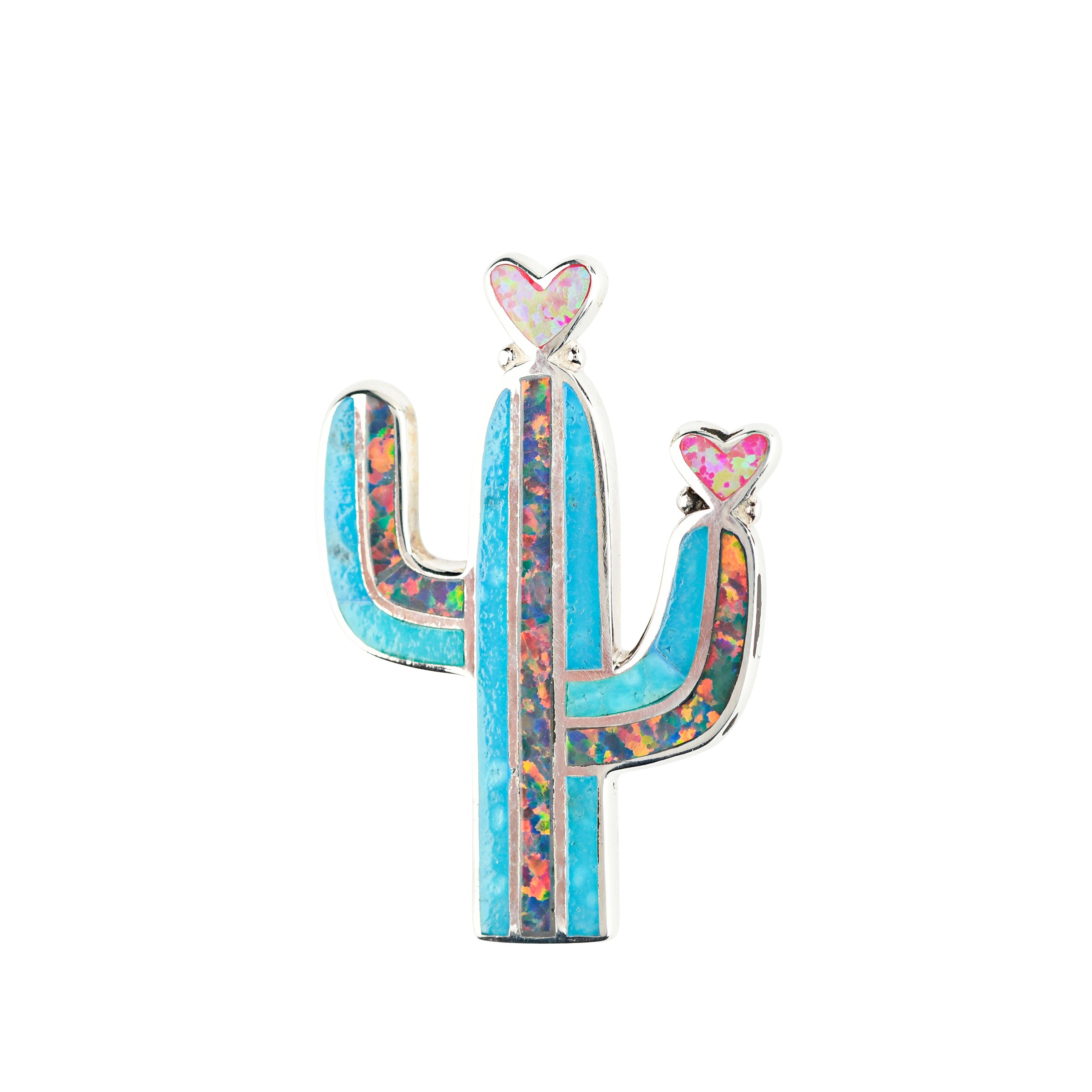 San Pedro Pin