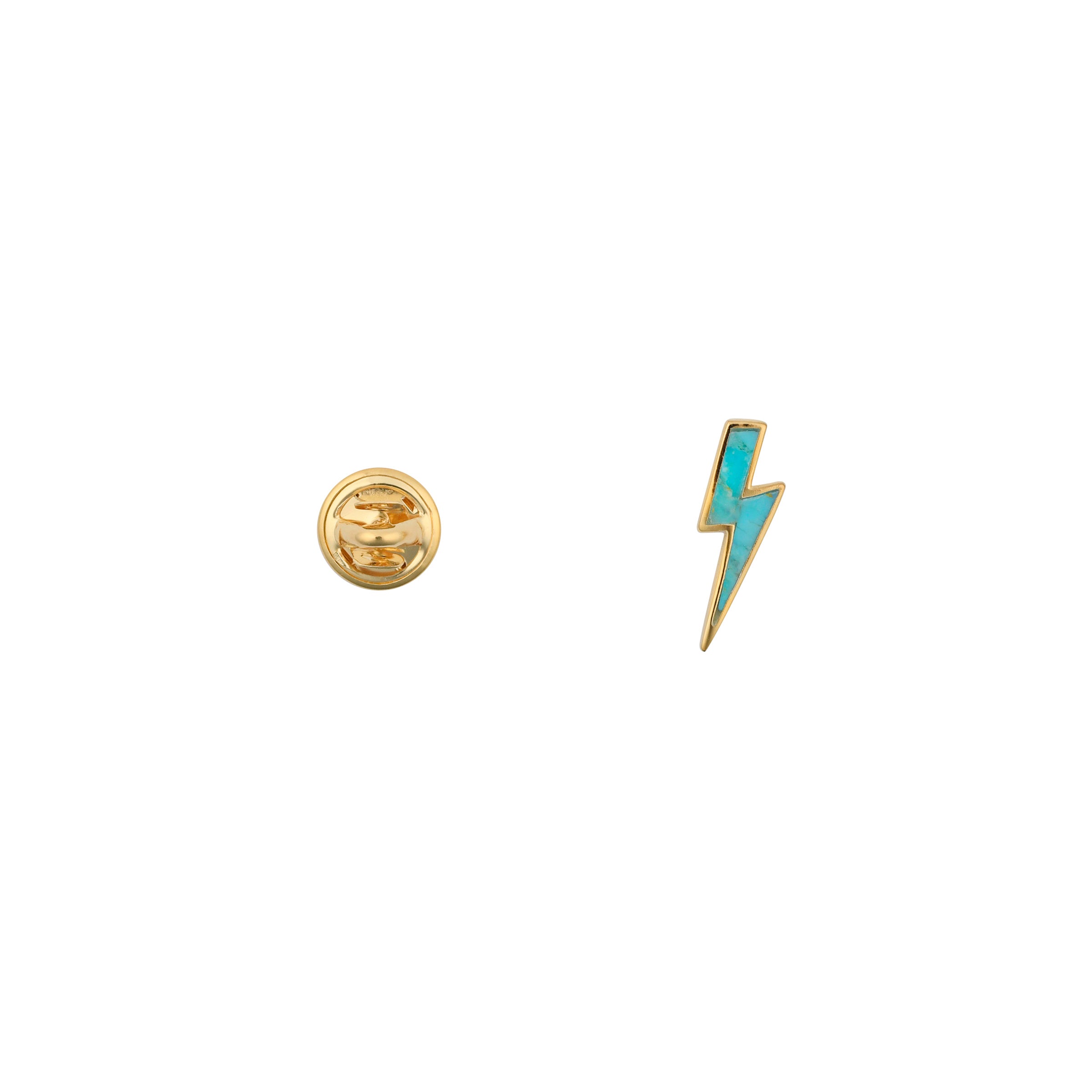 Stormy Pin