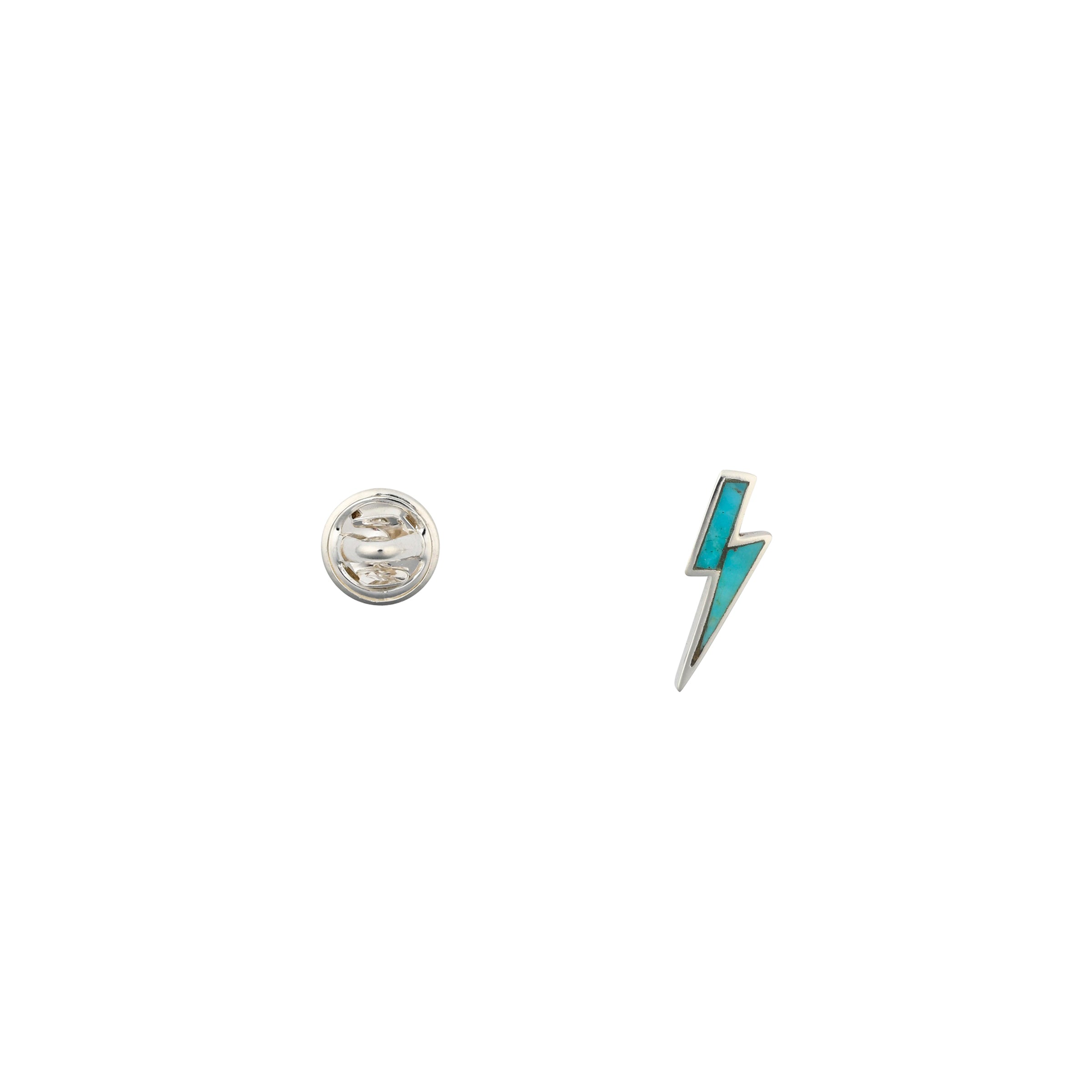 Stormy Pin