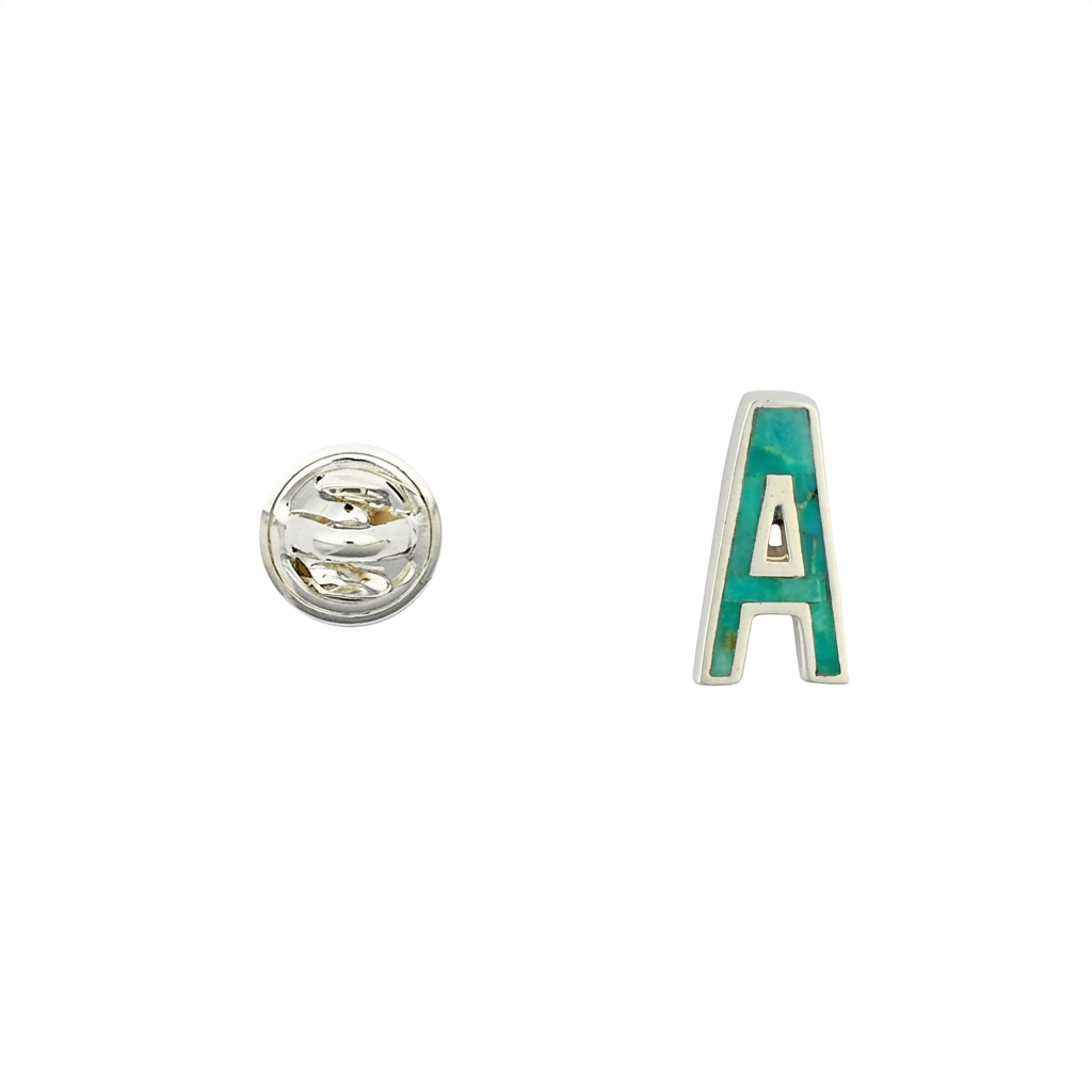Letter Pins