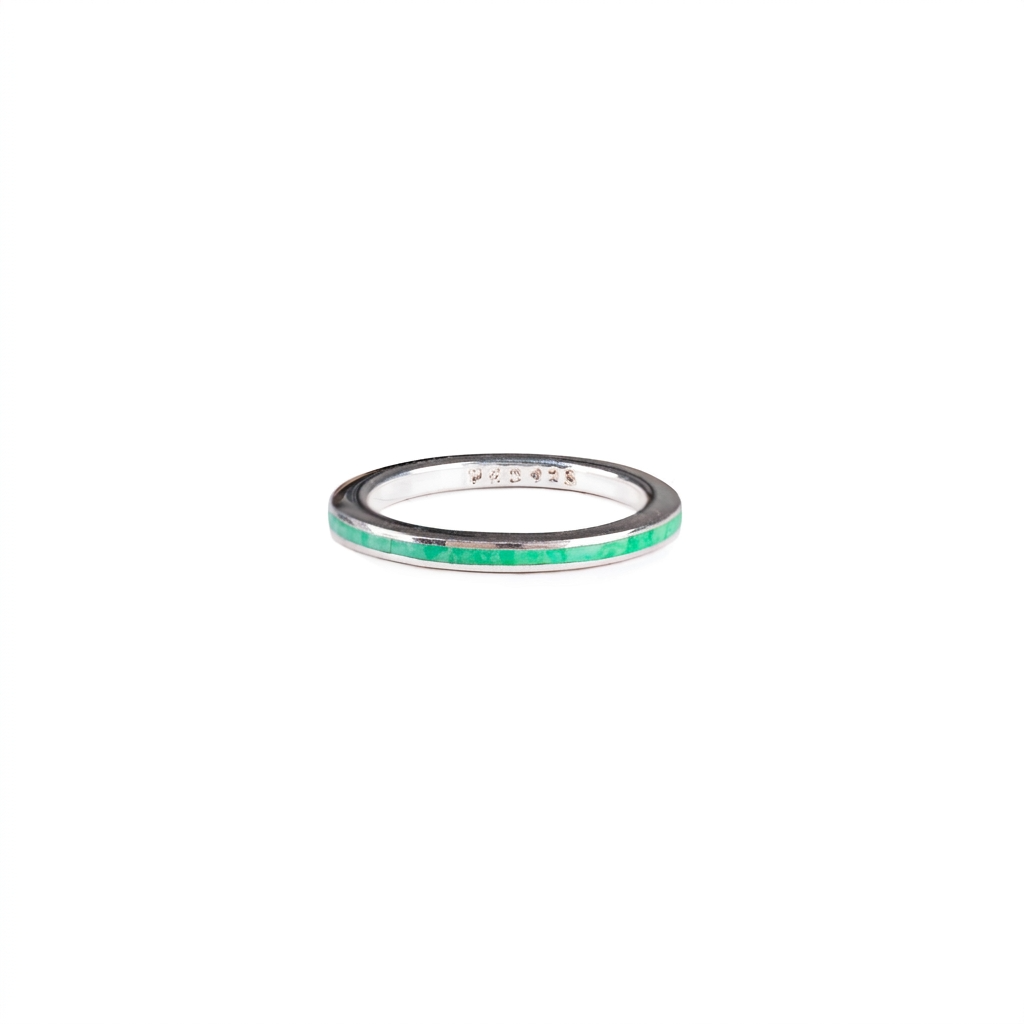 Eternity Band