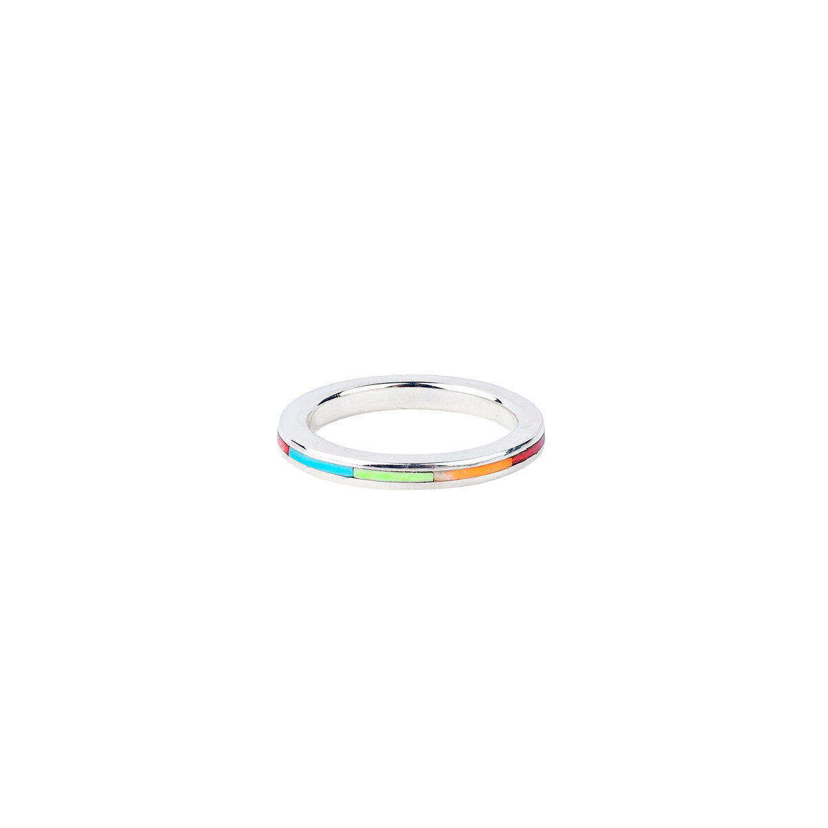 Eternity Band