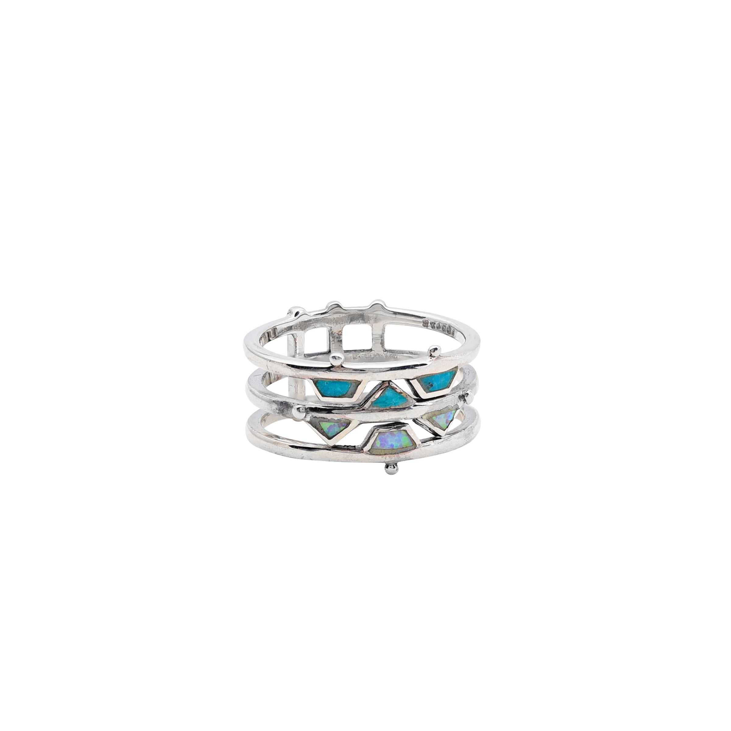 Trailhead Ring