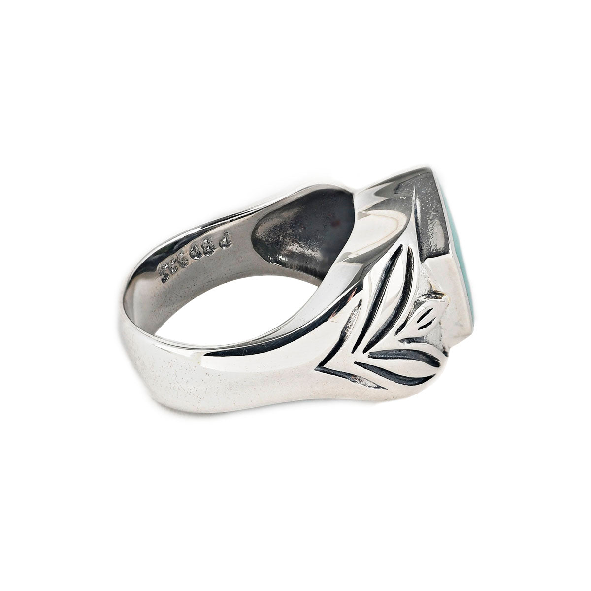 Royal Signet Ring