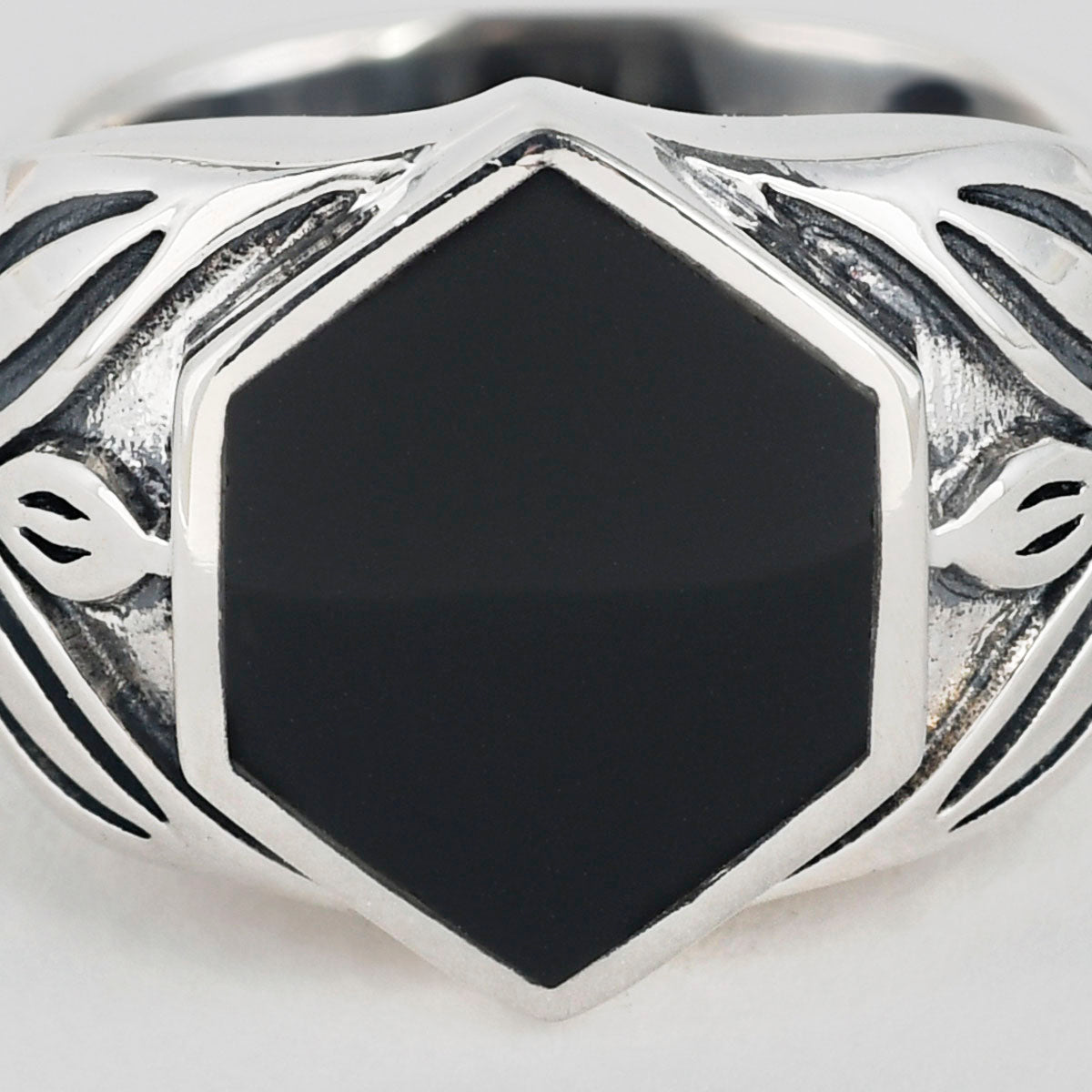 Royal Signet Ring