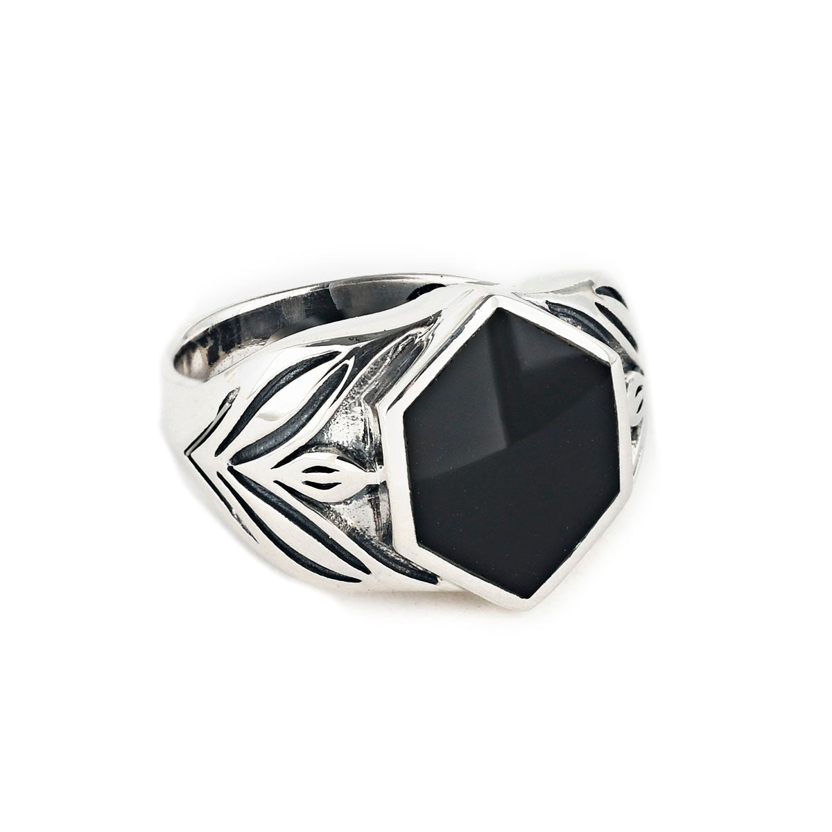 Royal Signet Ring