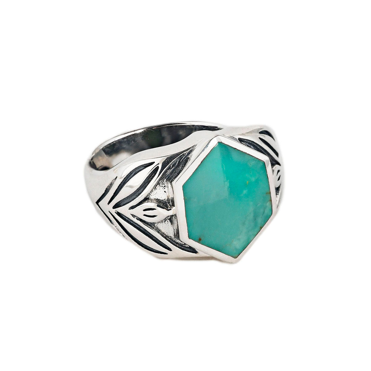 Royal Signet Ring