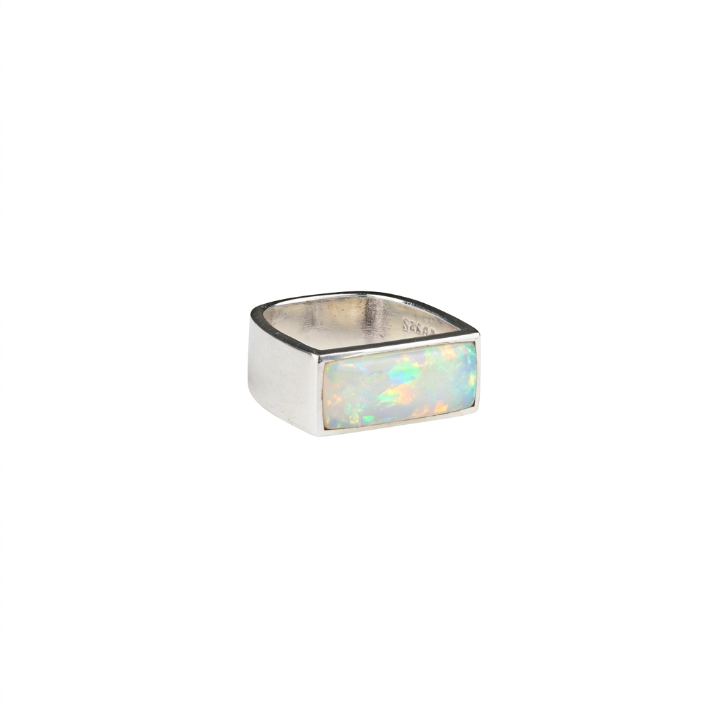 Nebula Ring