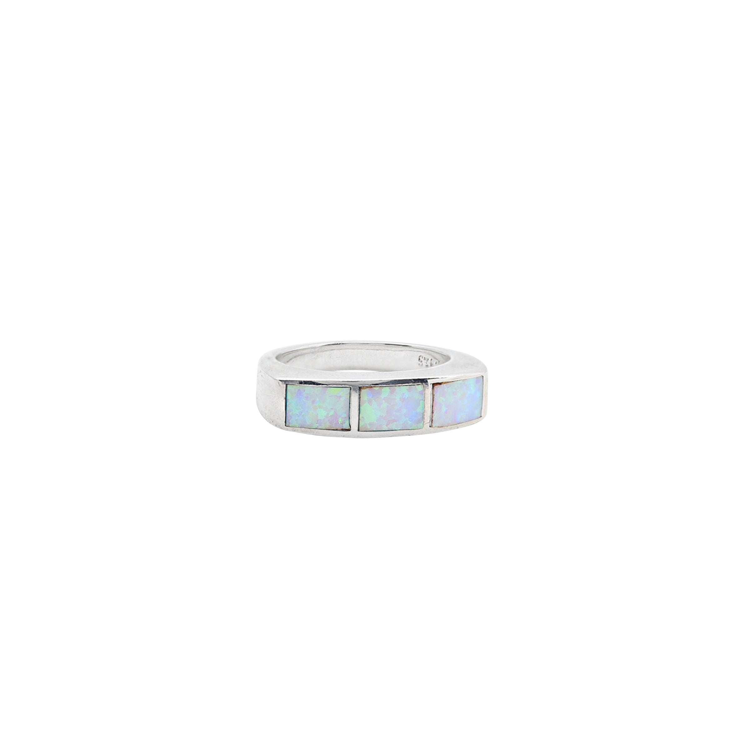 Three Phases Ring