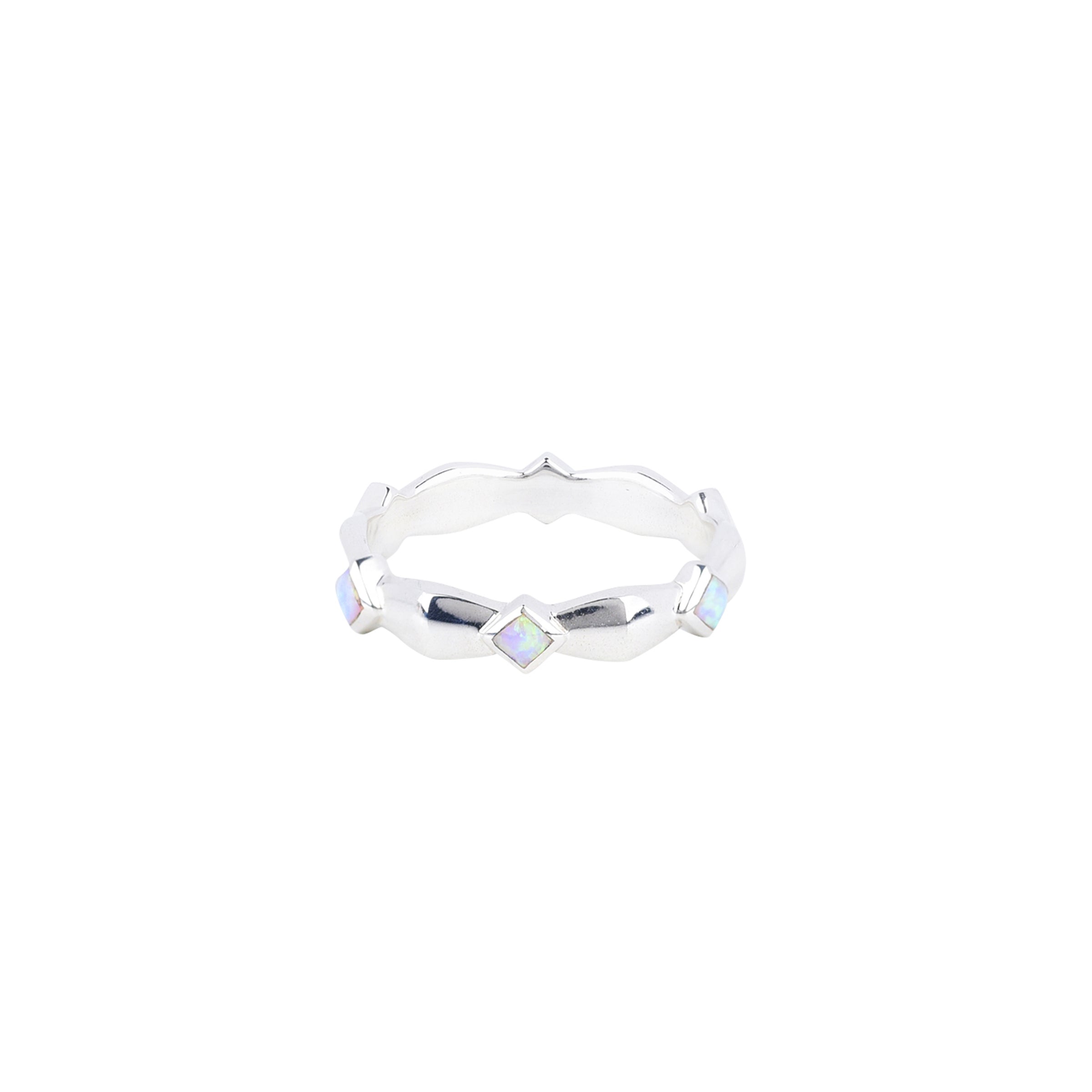 Sage Ring