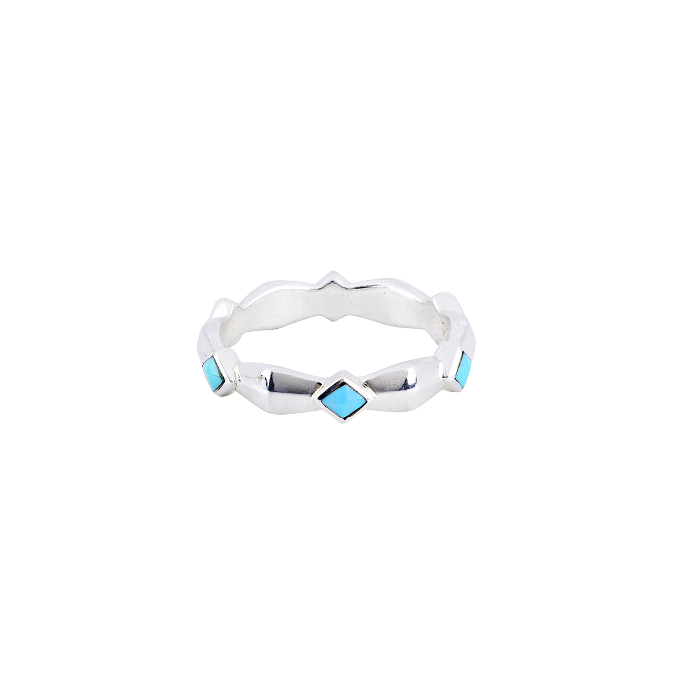 Sage Ring