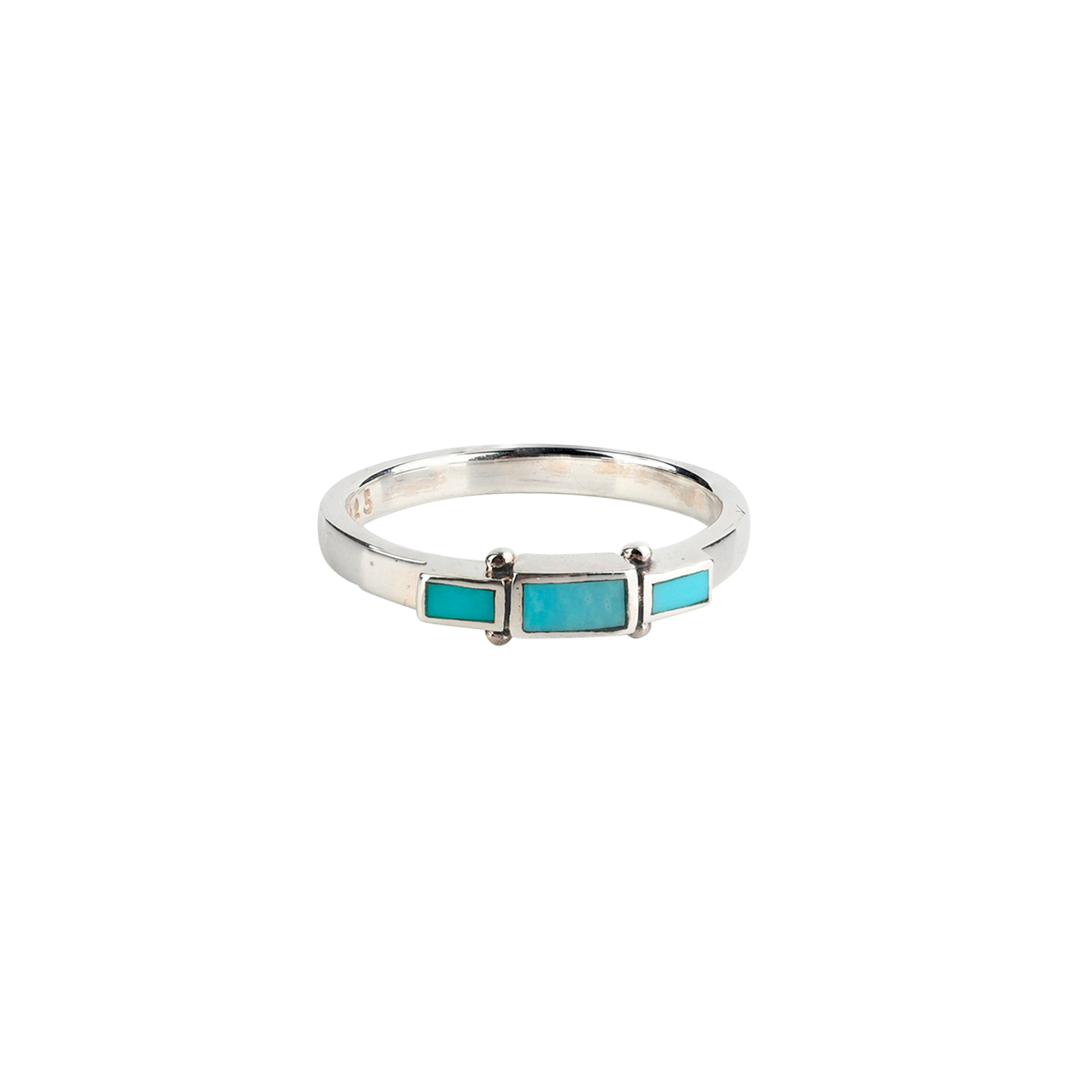 Trine Ring