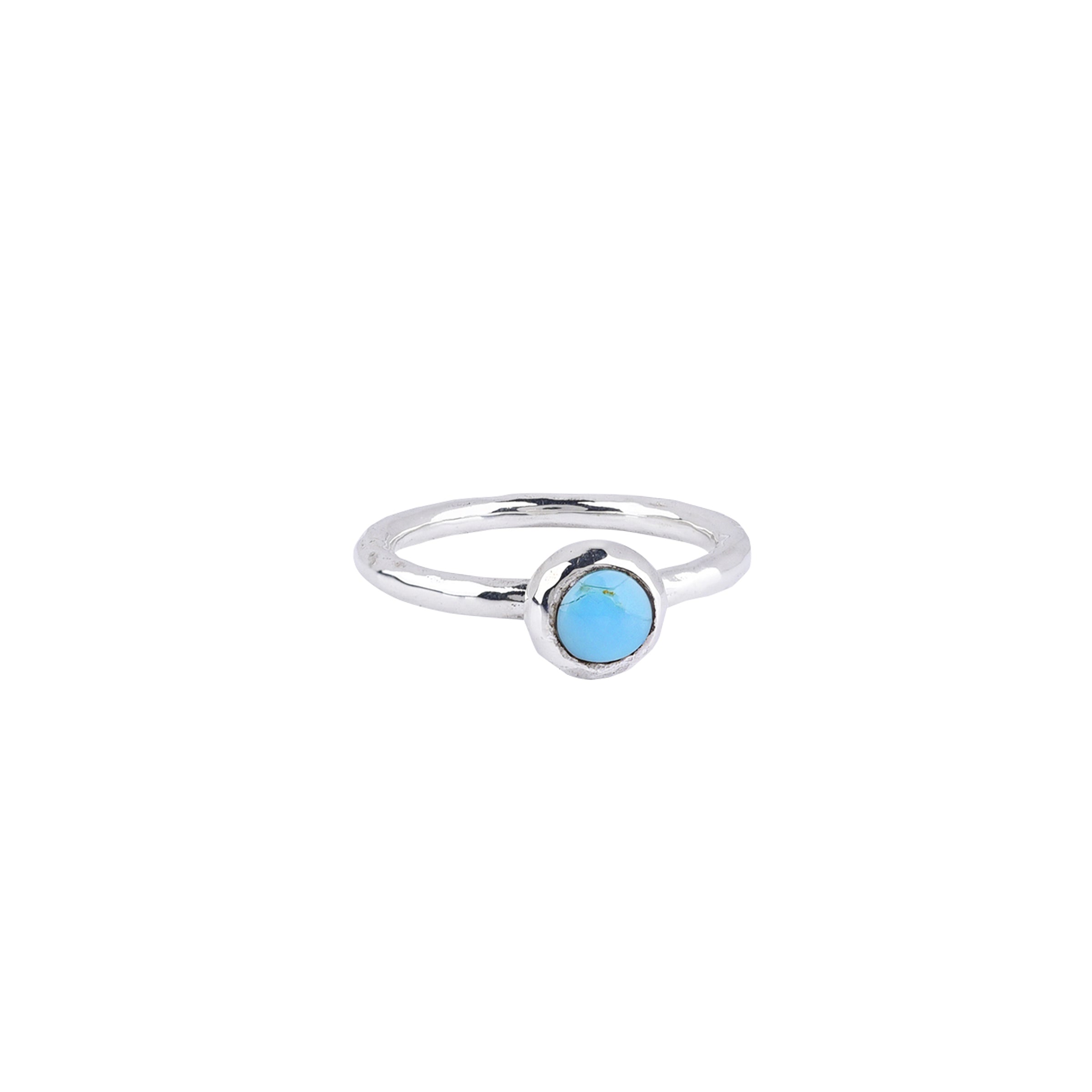 Topanga Ring Size 7