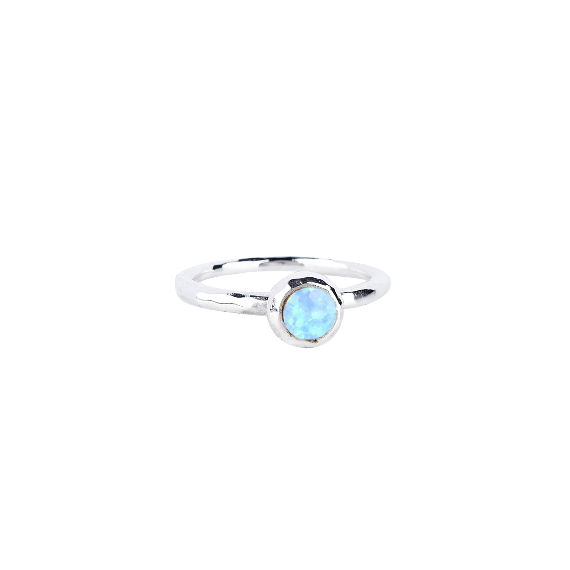 Topanga Ring Size 7