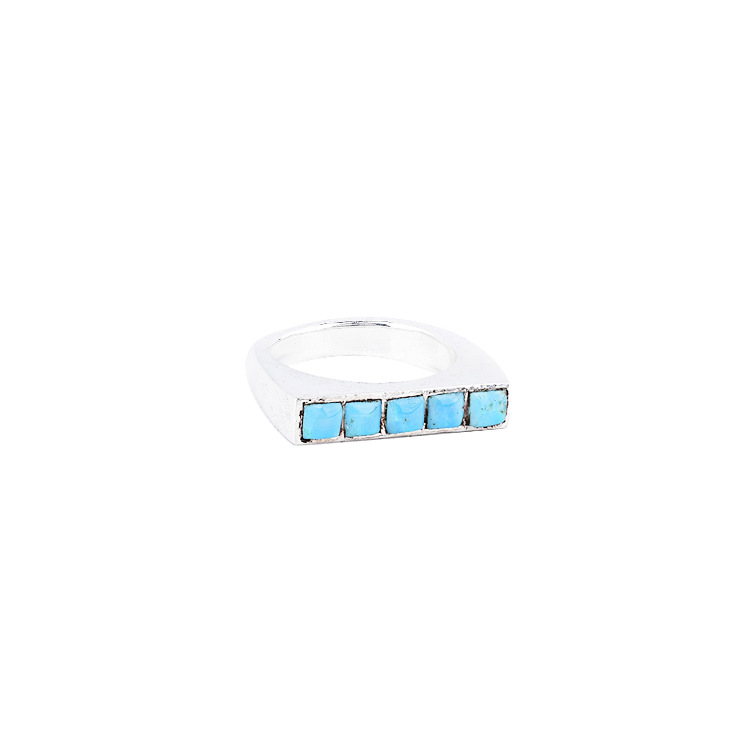 Stacker Ring