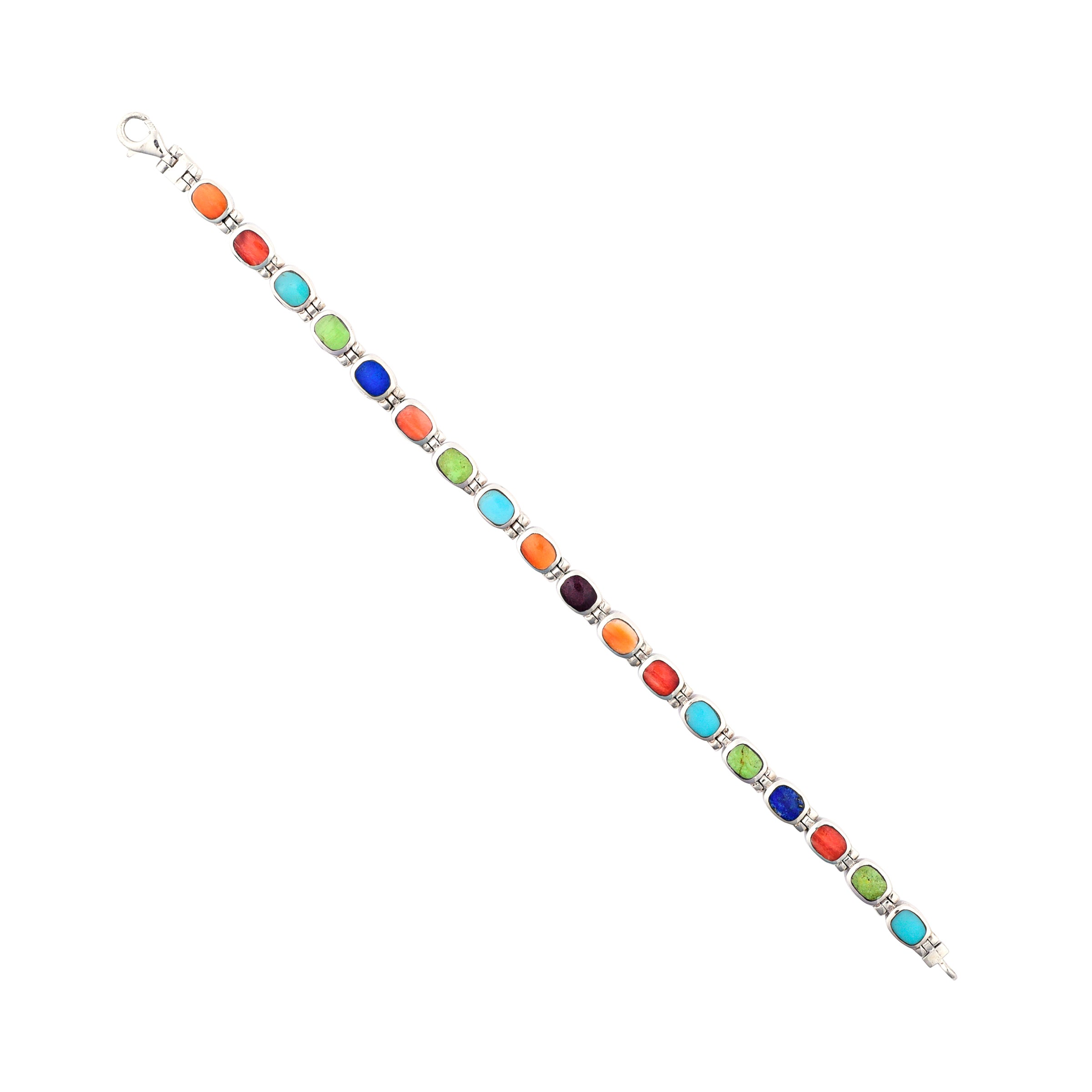 Plaza Bracelet