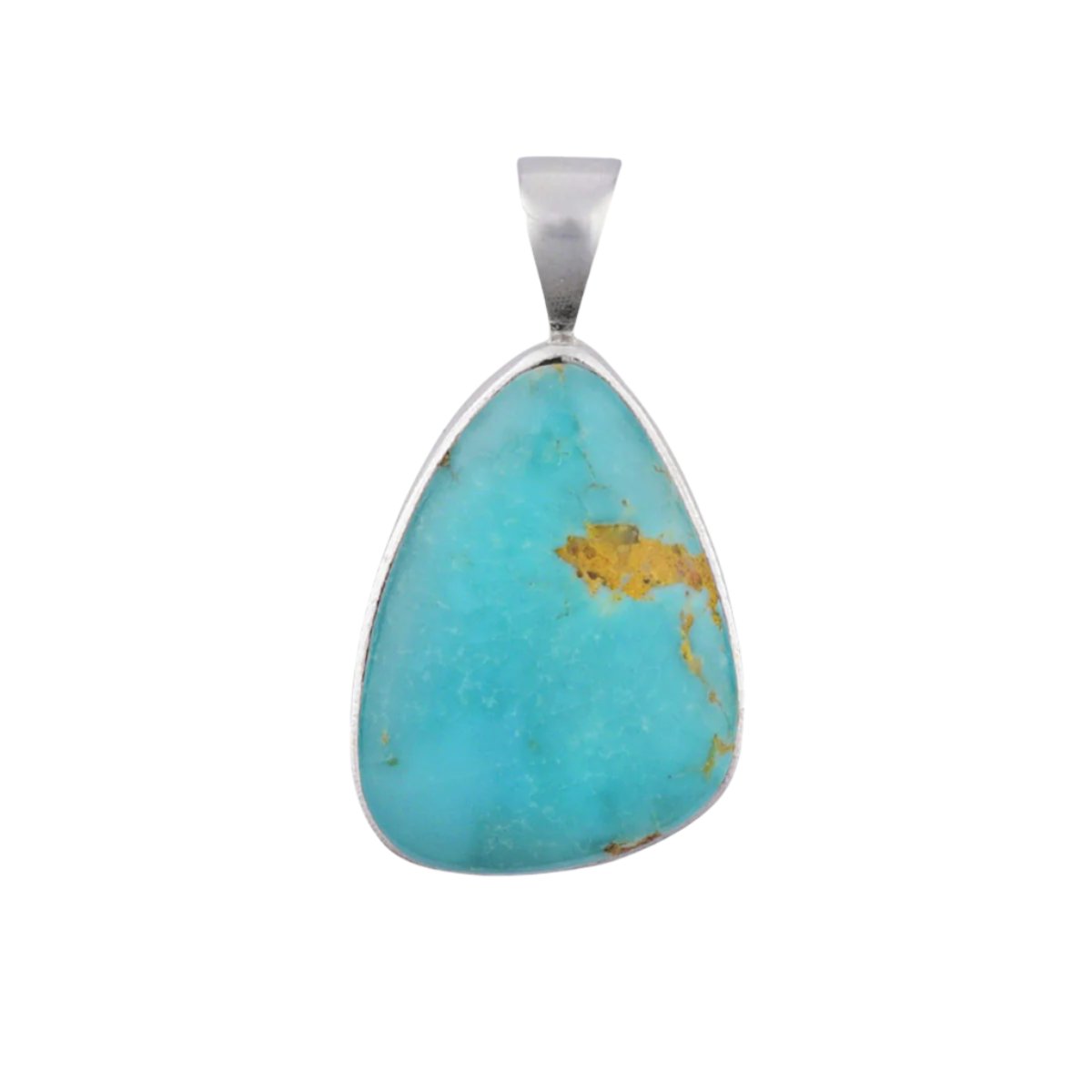 Natural Pendant