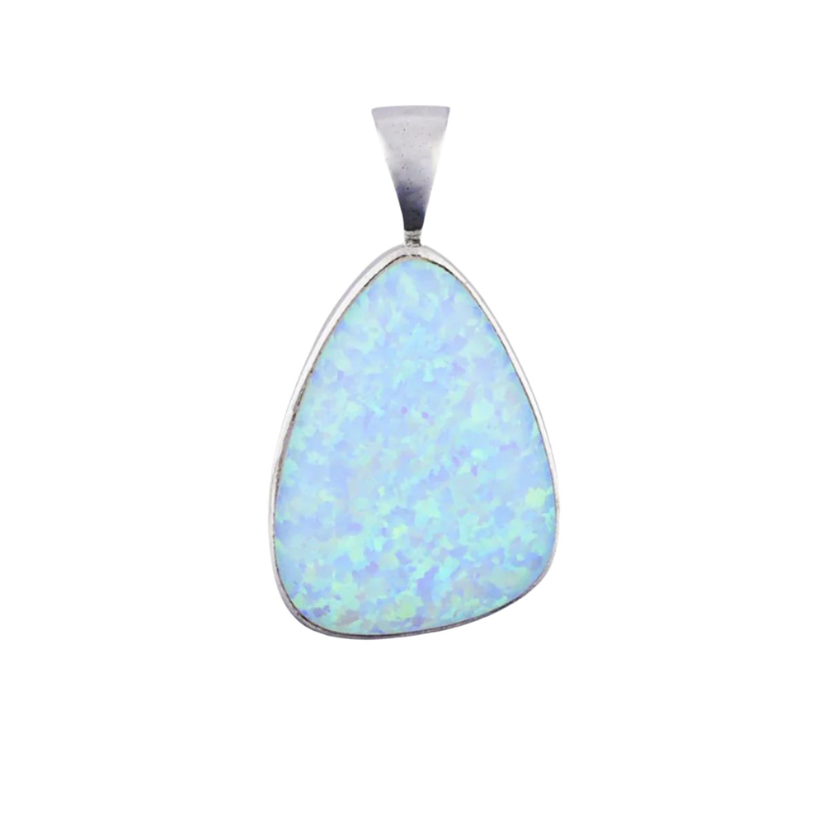 Natural Pendant