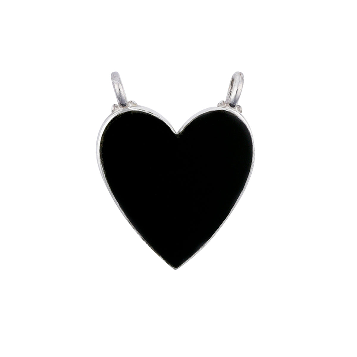 Heart Pendant