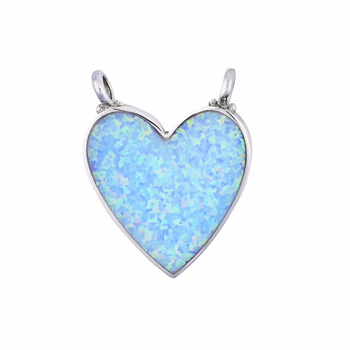 Heart Pendant