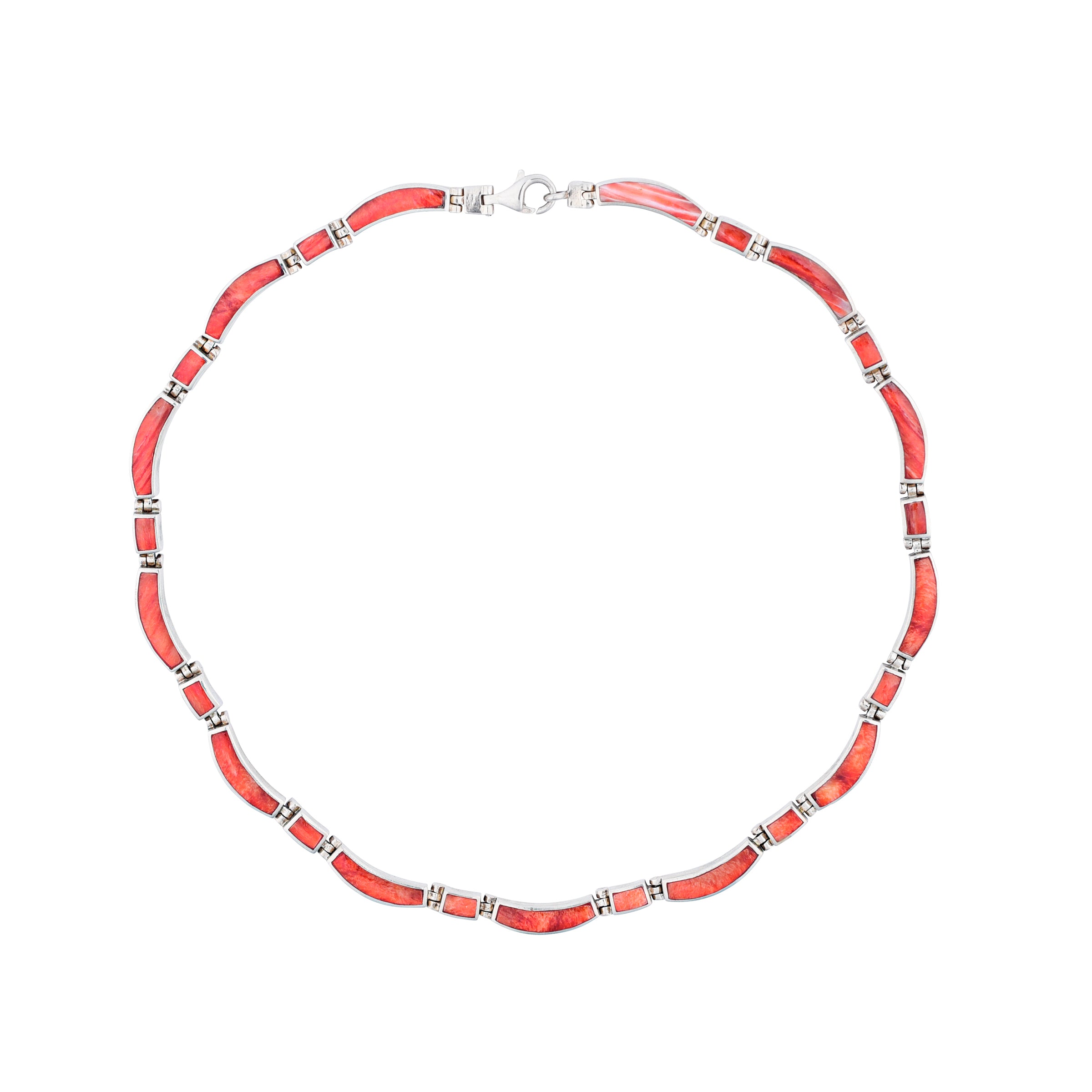 Painted Desert Necklace