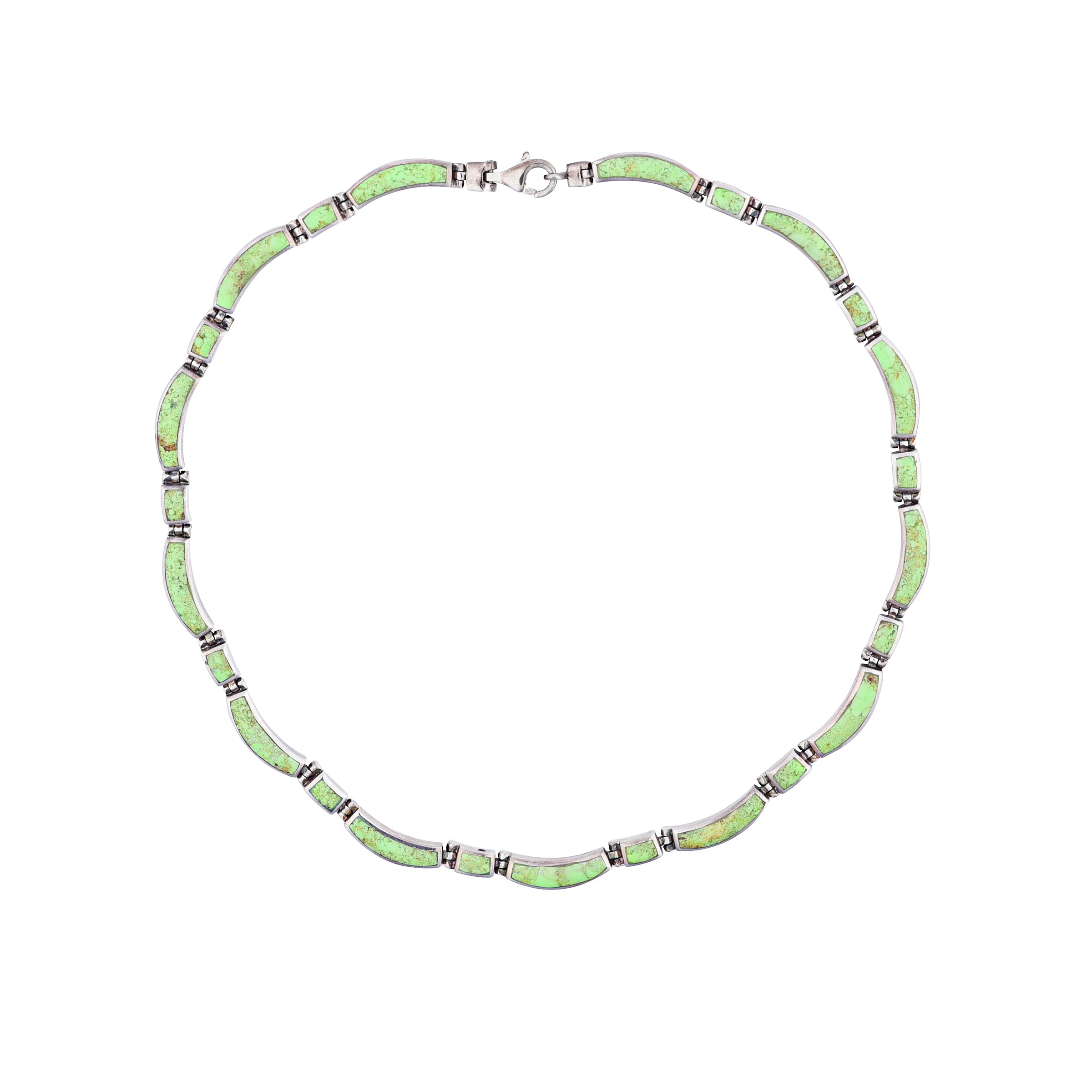 Painted Desert Necklace
