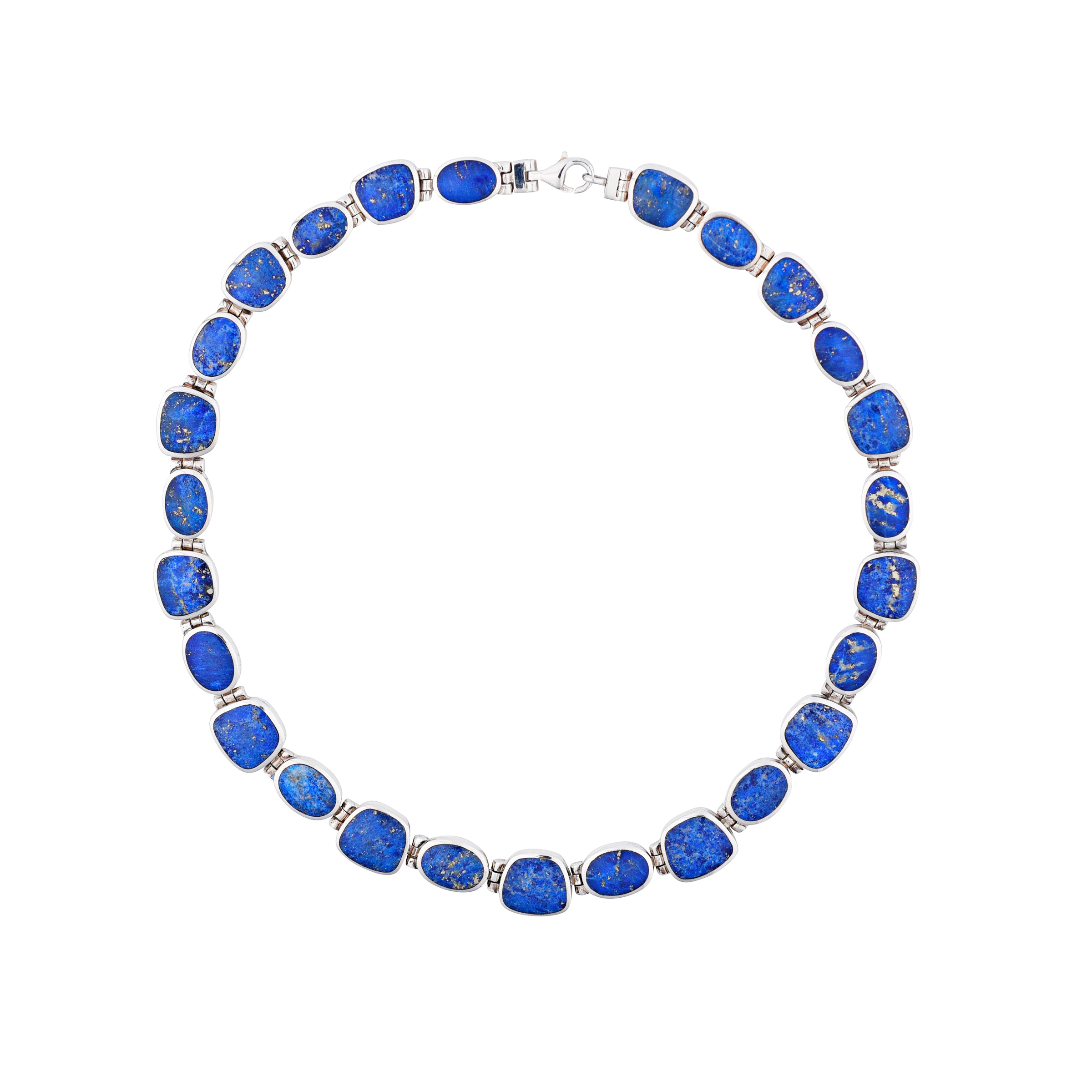 Mesa Necklace