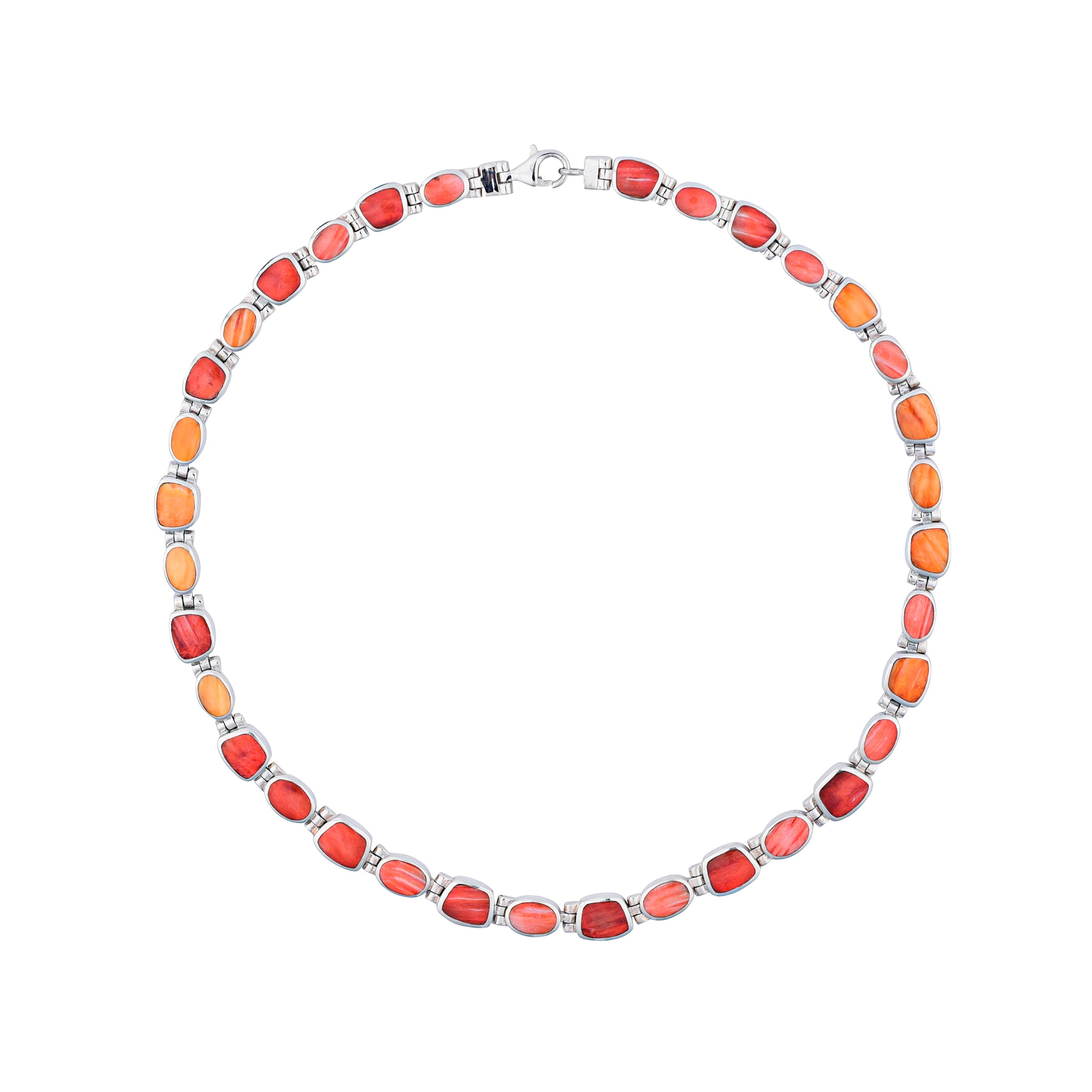 Mesa Necklace