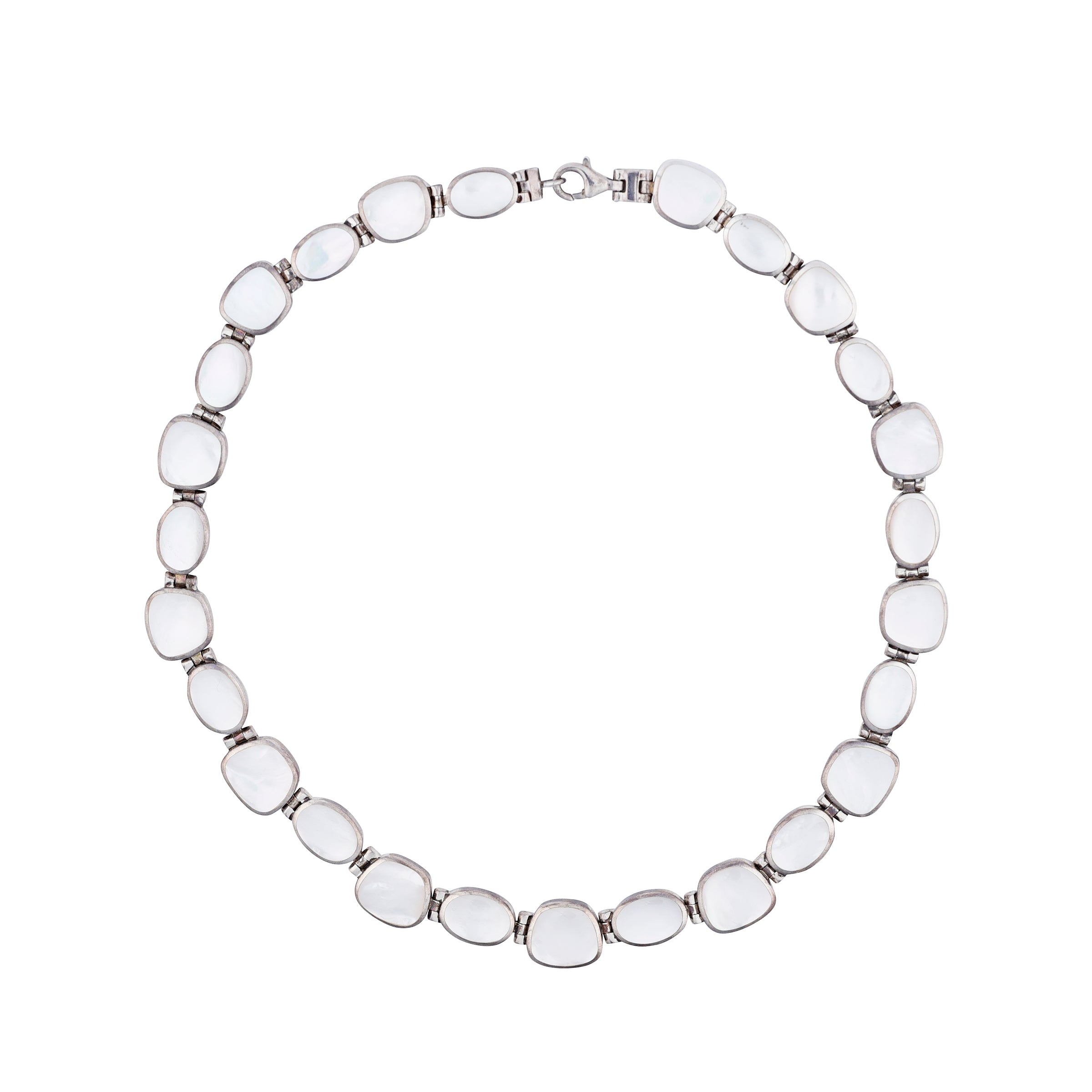 Mesa Necklace