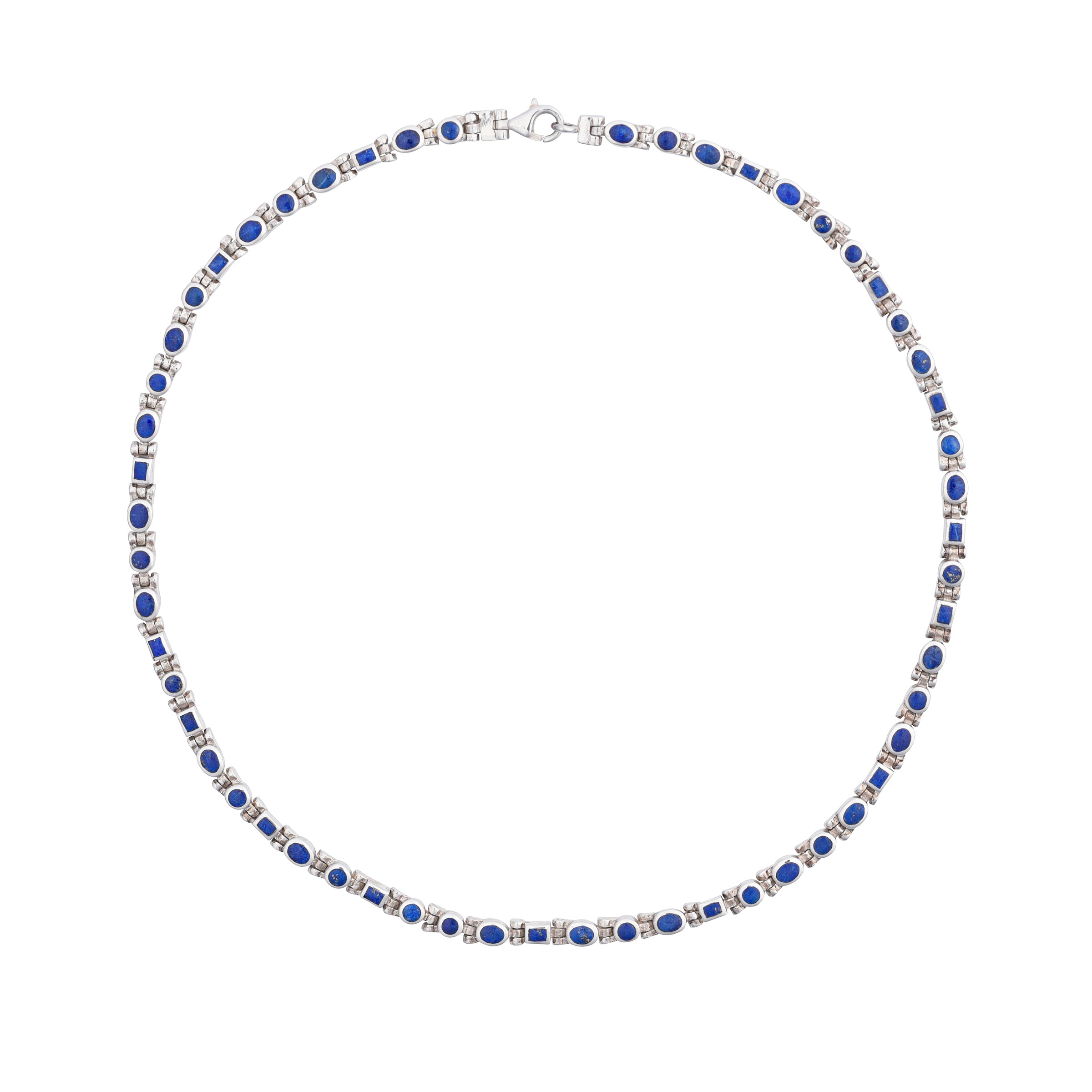 Delta Necklace