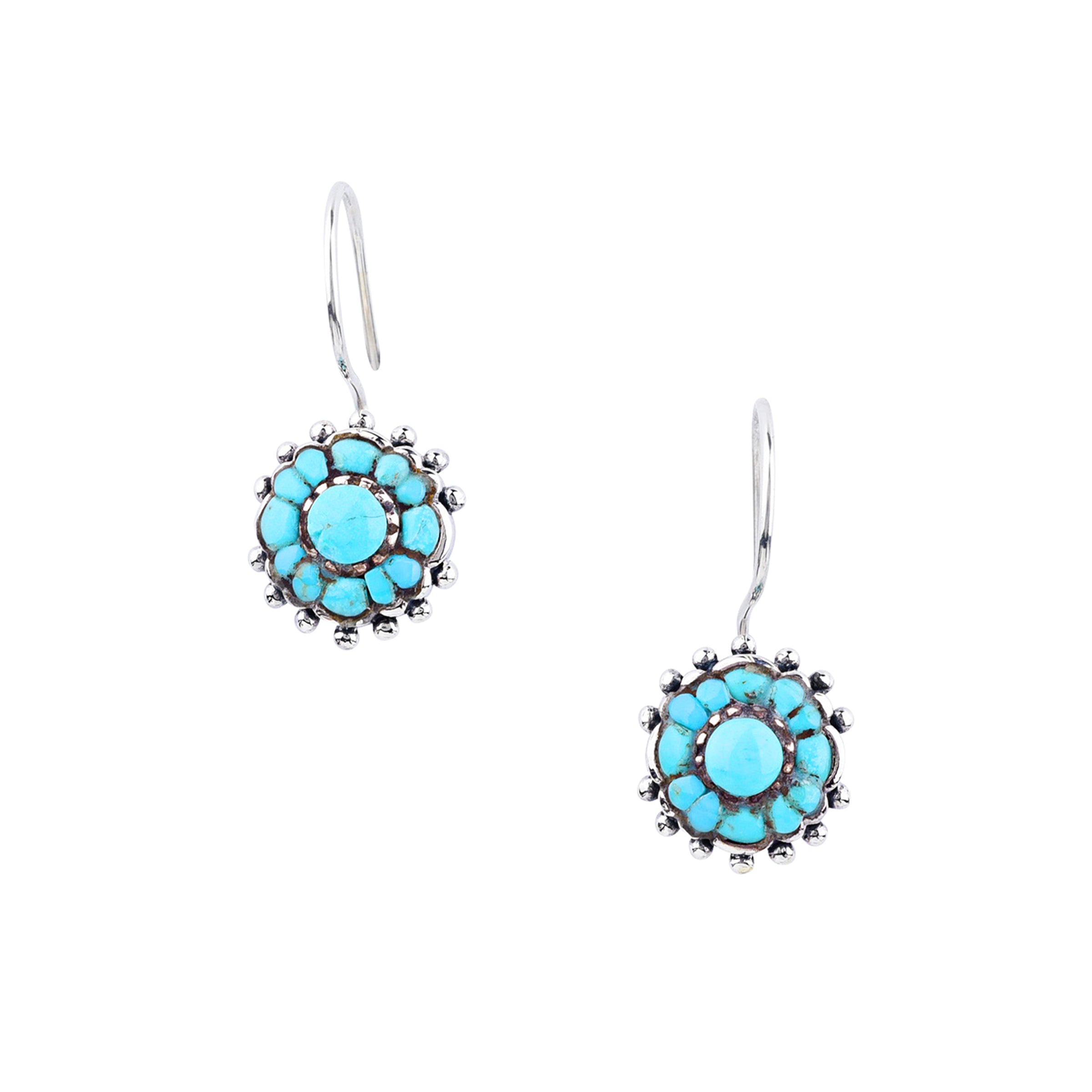 Palacio Earrings