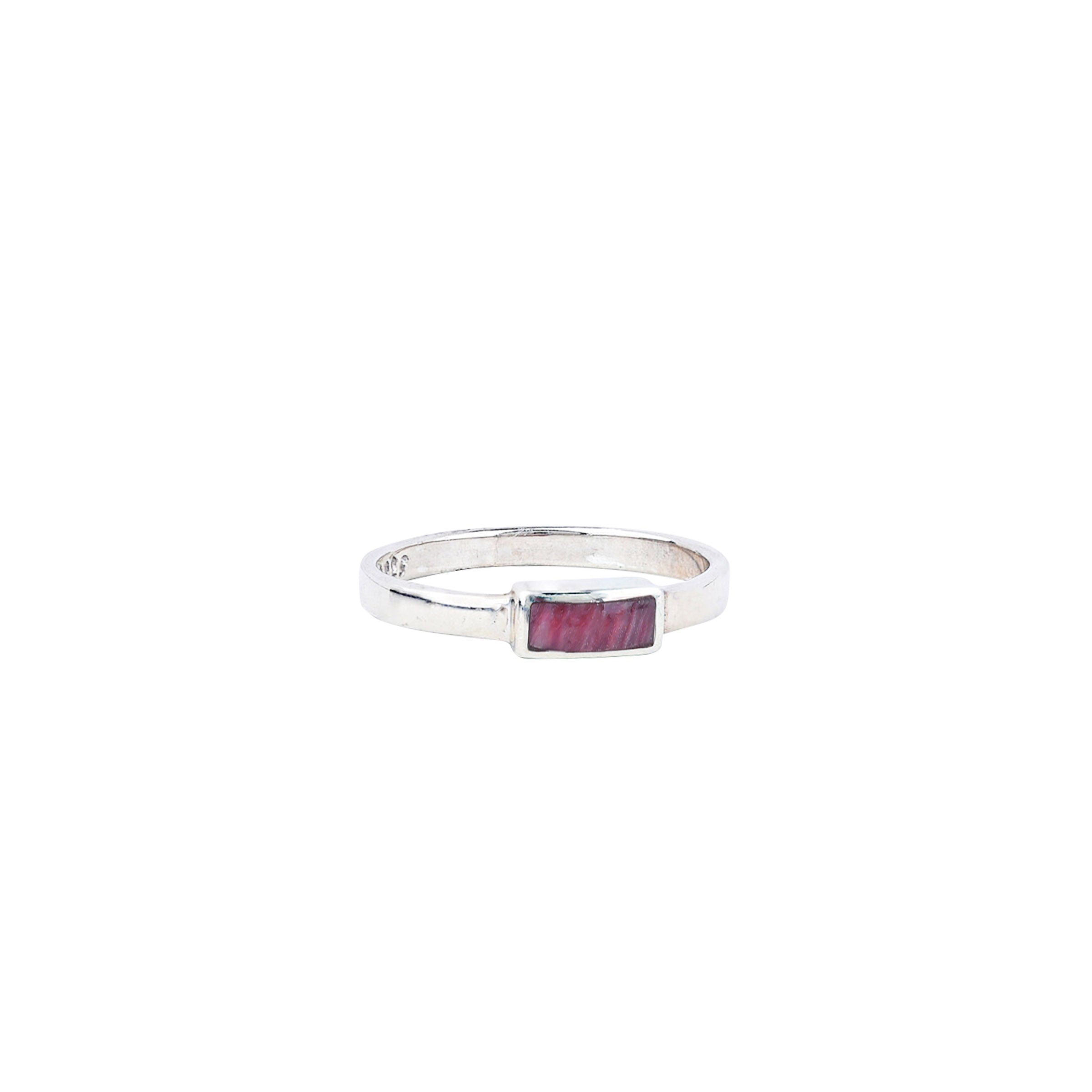 La Vida Ring