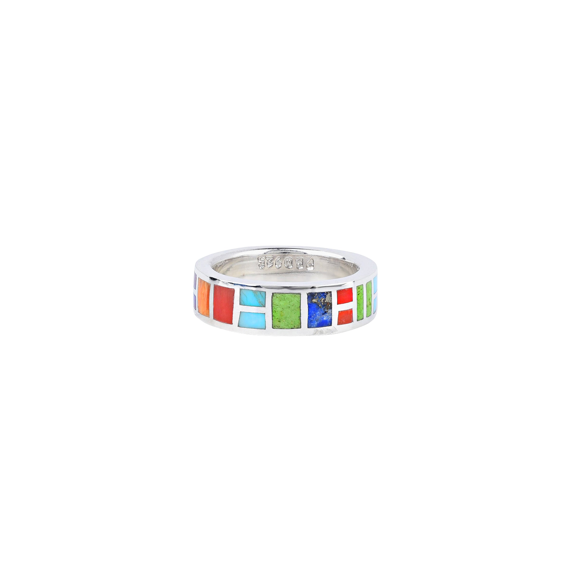 Delgado Ring