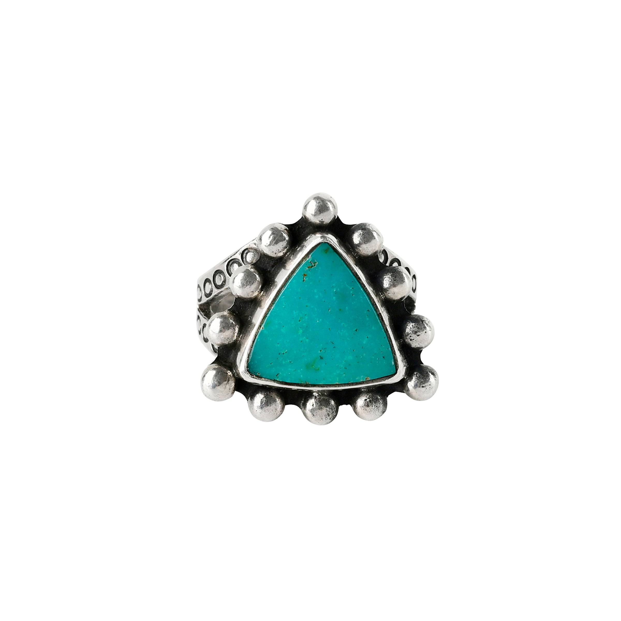 Nomad Ripple Ring