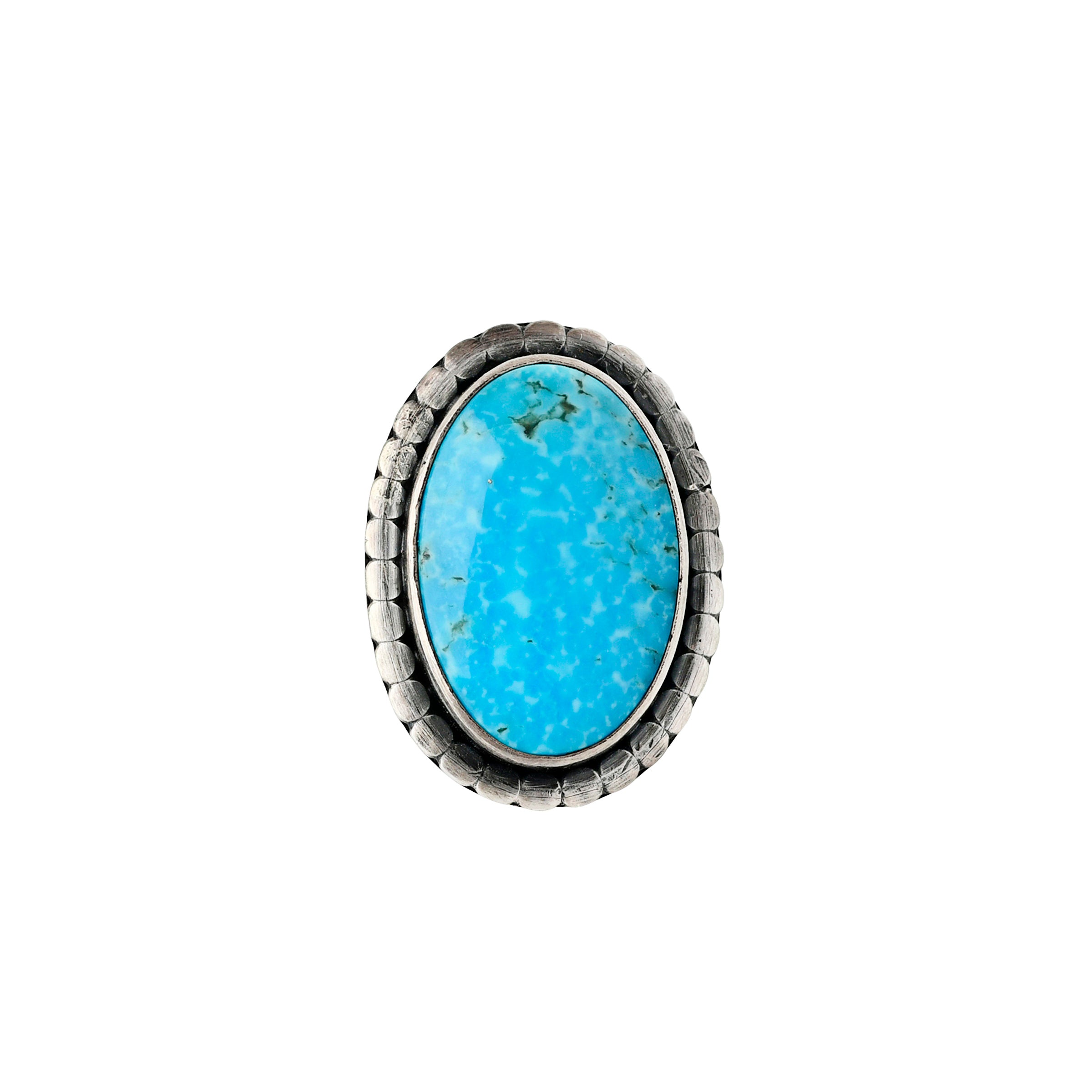 Nomad Low Tide Ring