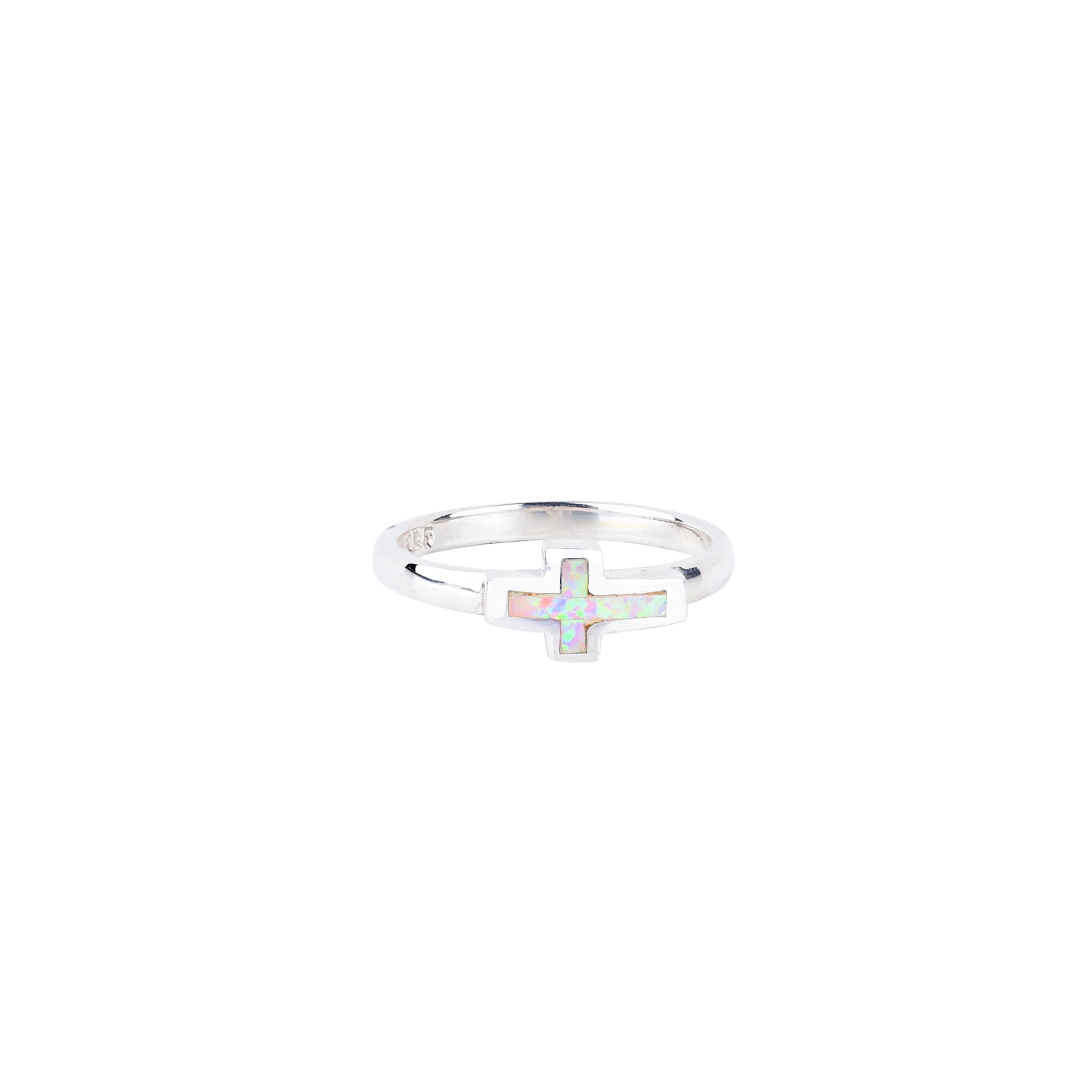 Cross Ring