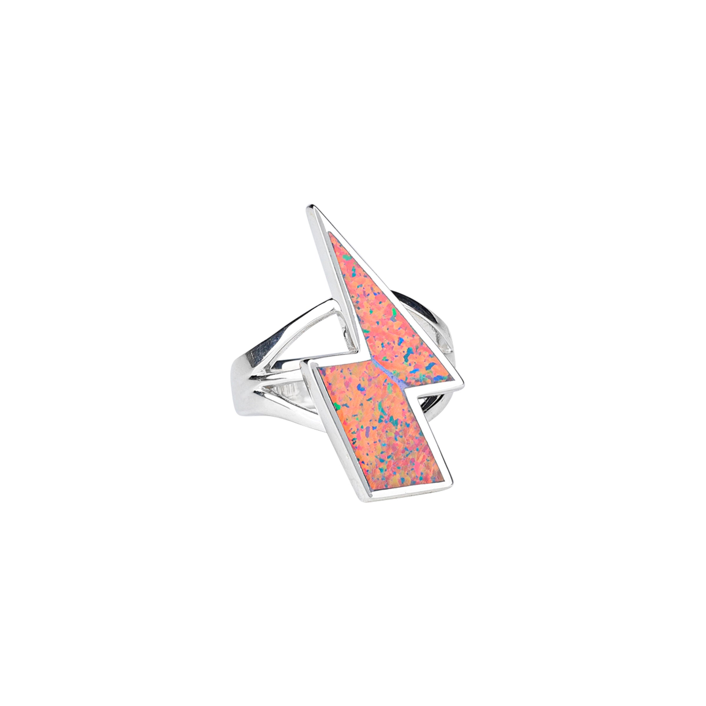 Electric Ring